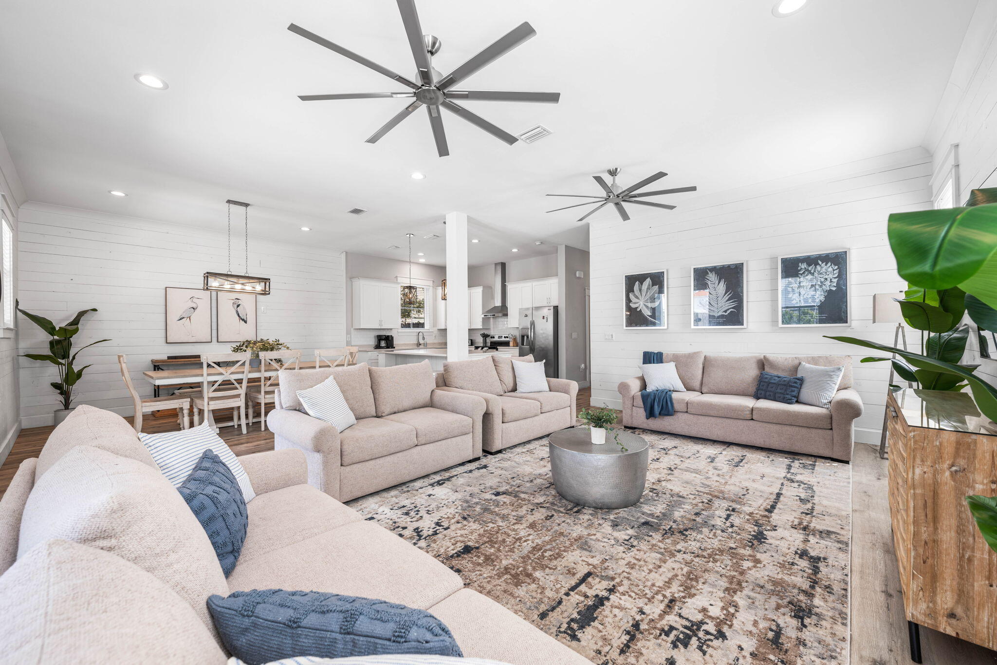 CRYSTAL BEACH - Residential