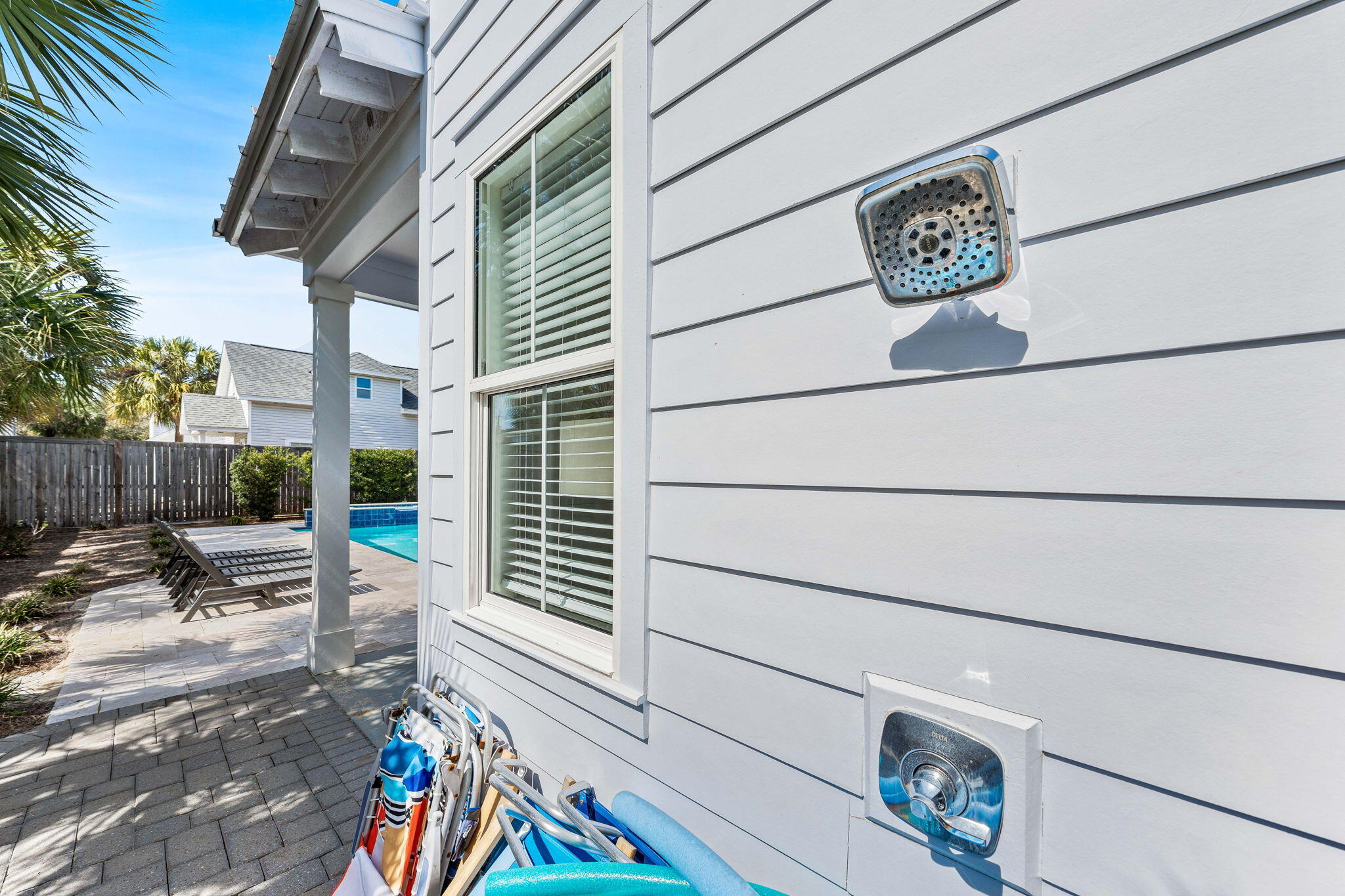 CRYSTAL BEACH - Residential