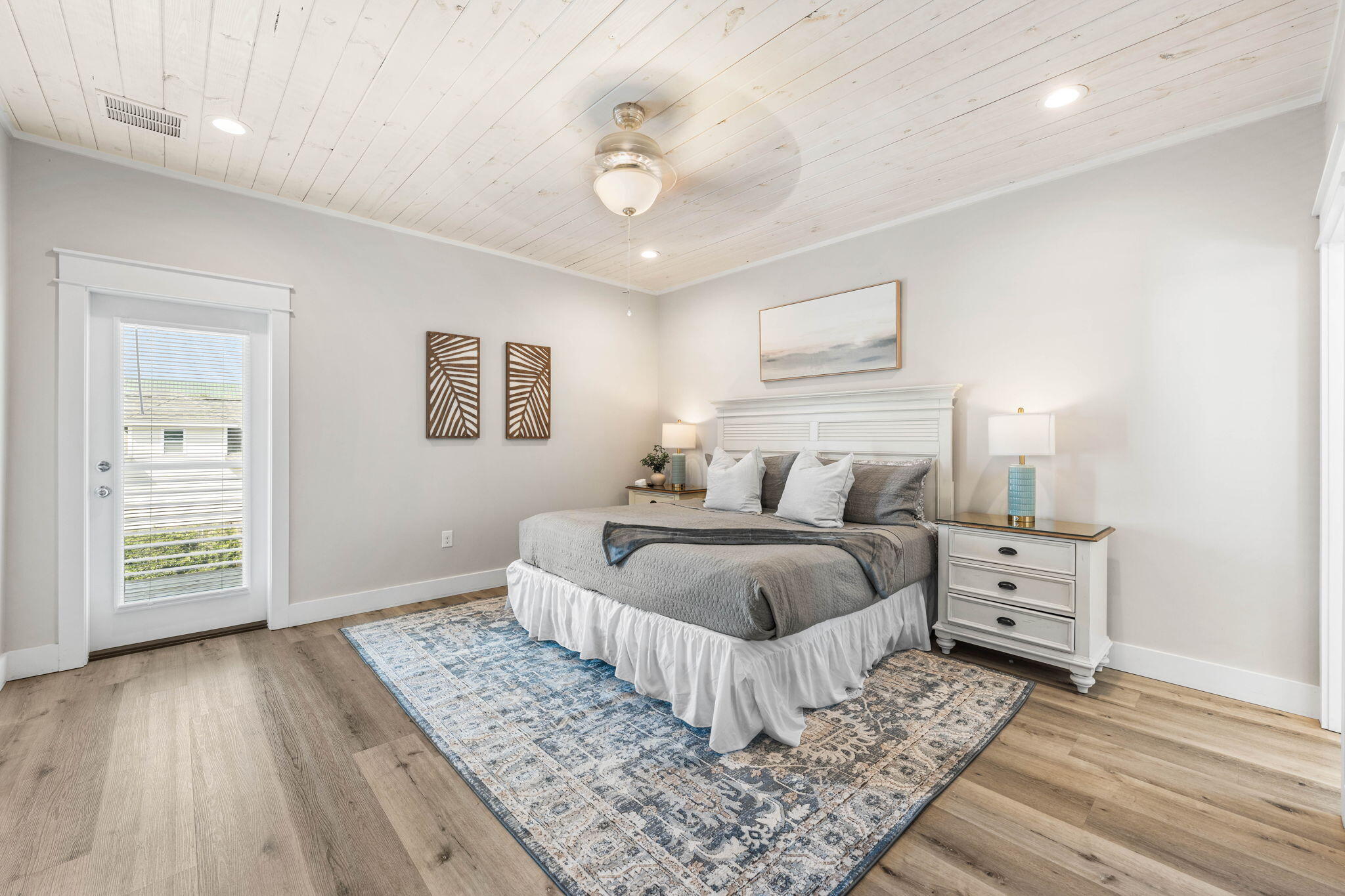 CRYSTAL BEACH - Residential