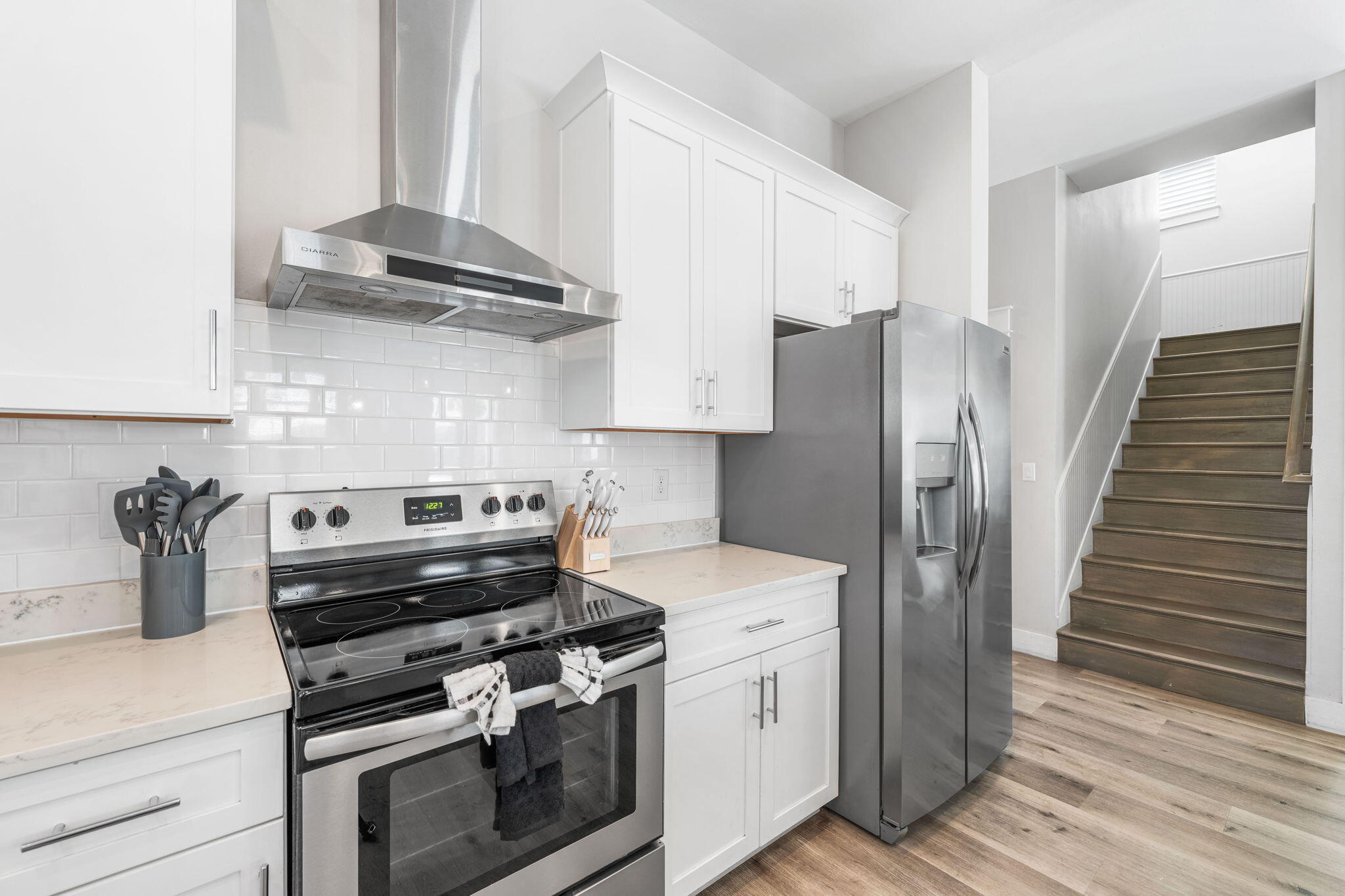 CRYSTAL BEACH - Residential