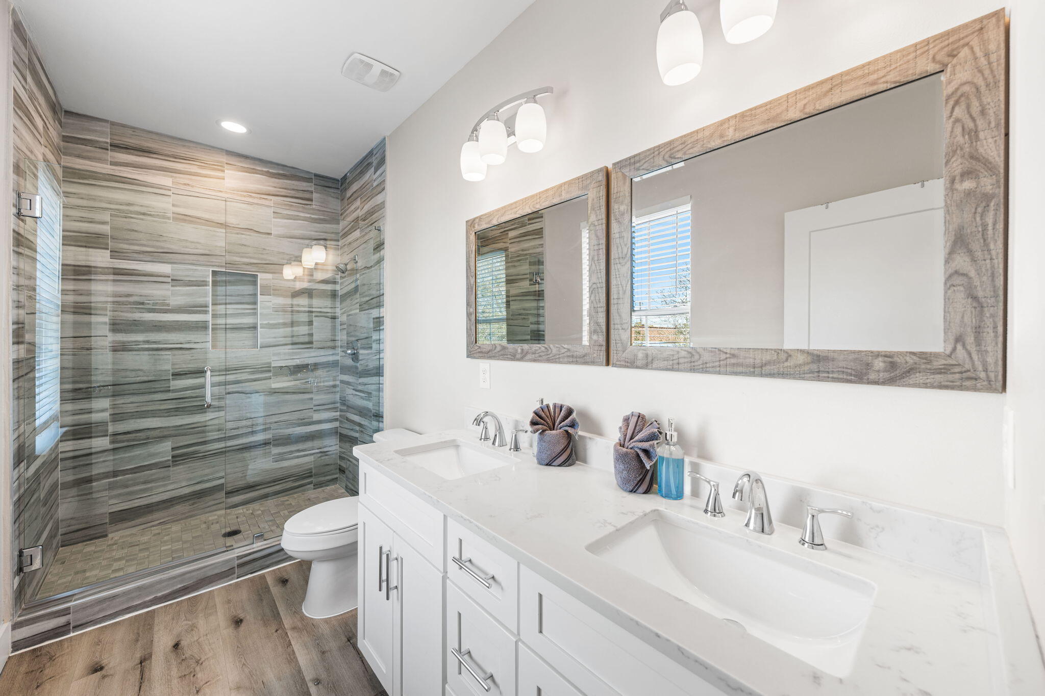 CRYSTAL BEACH - Residential