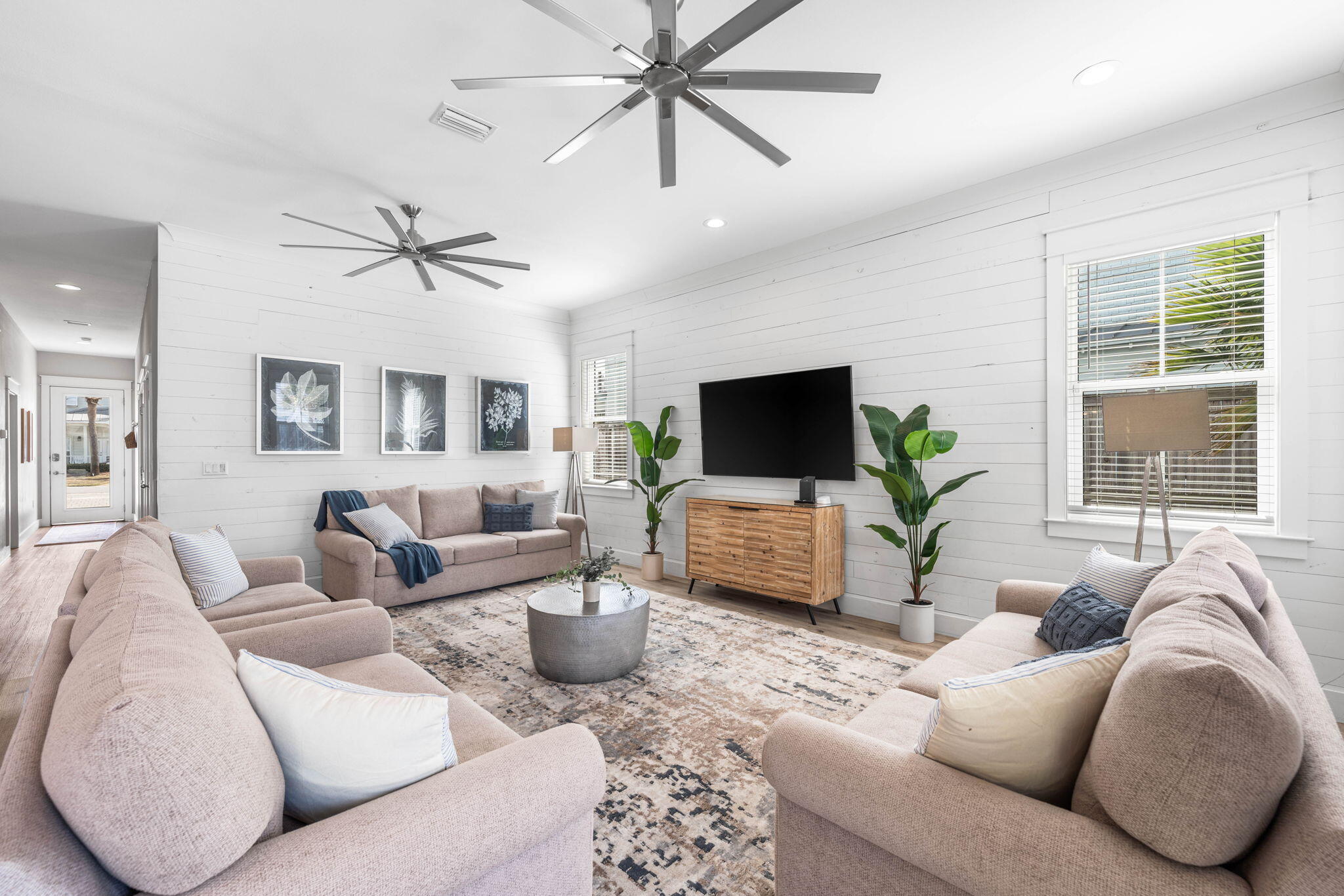 CRYSTAL BEACH - Residential