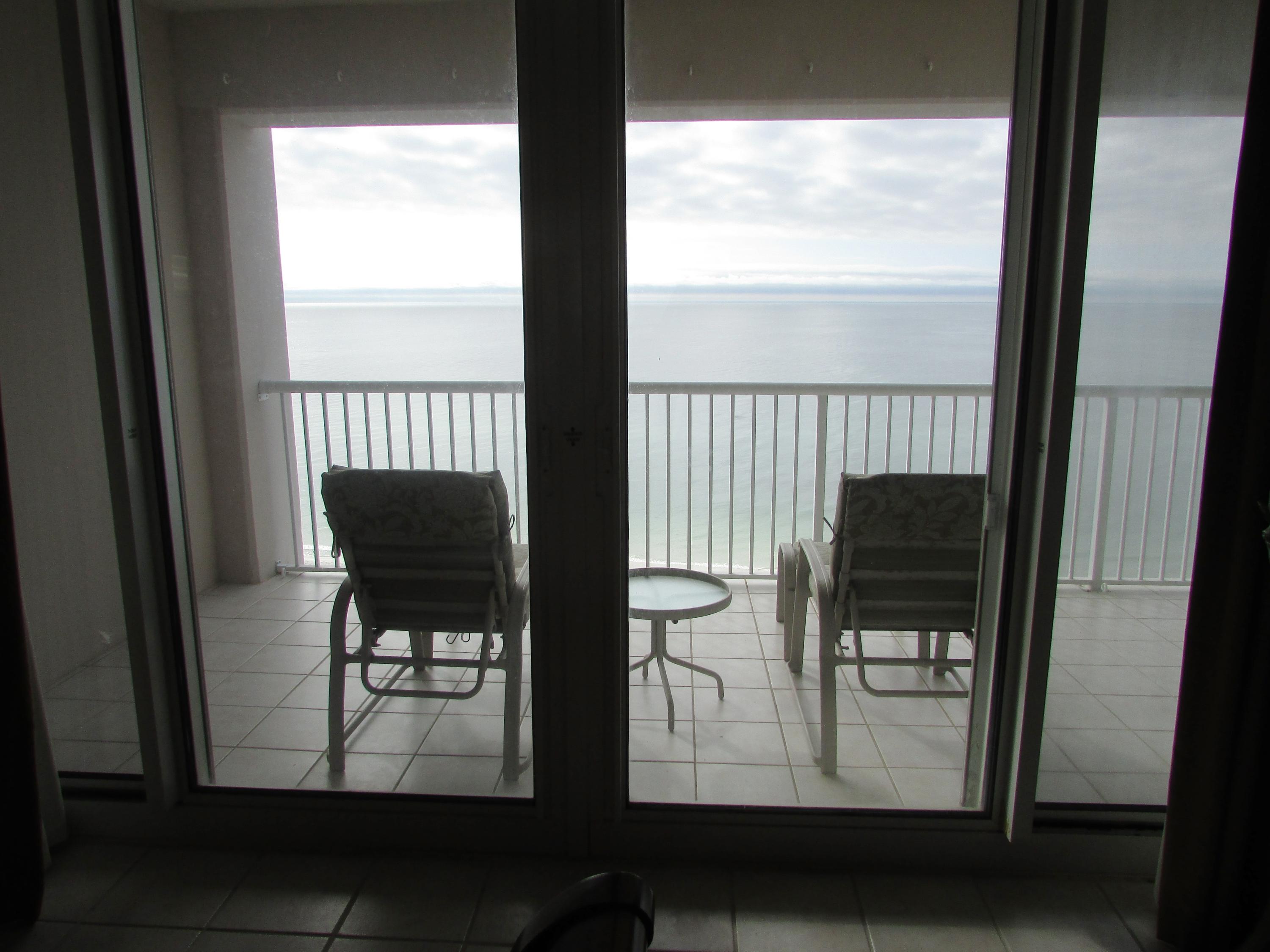 NAVARRE BEACH REGENCY CONDO - Residential