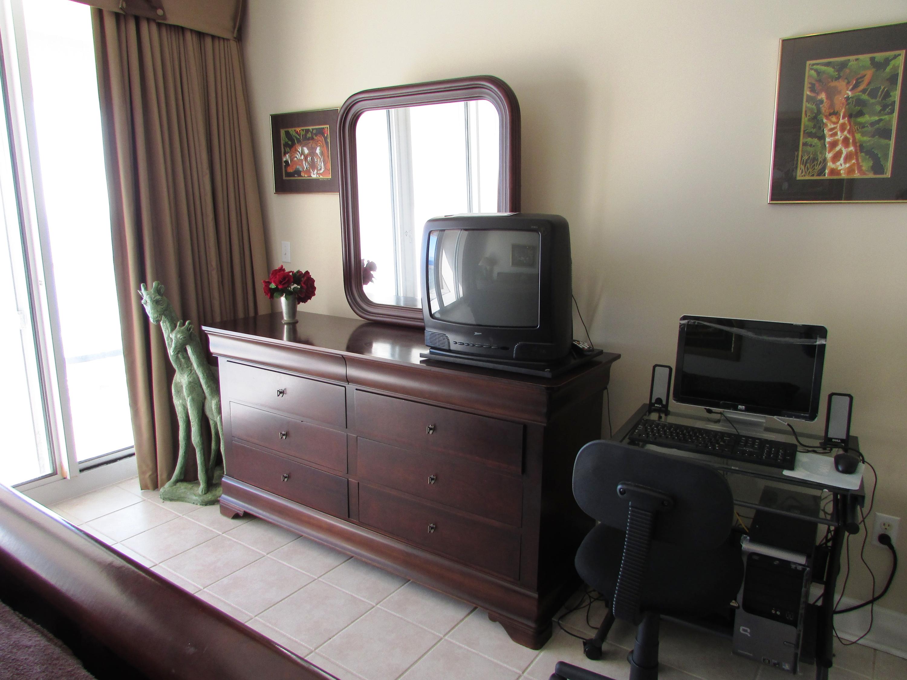 NAVARRE BEACH REGENCY CONDO - Residential