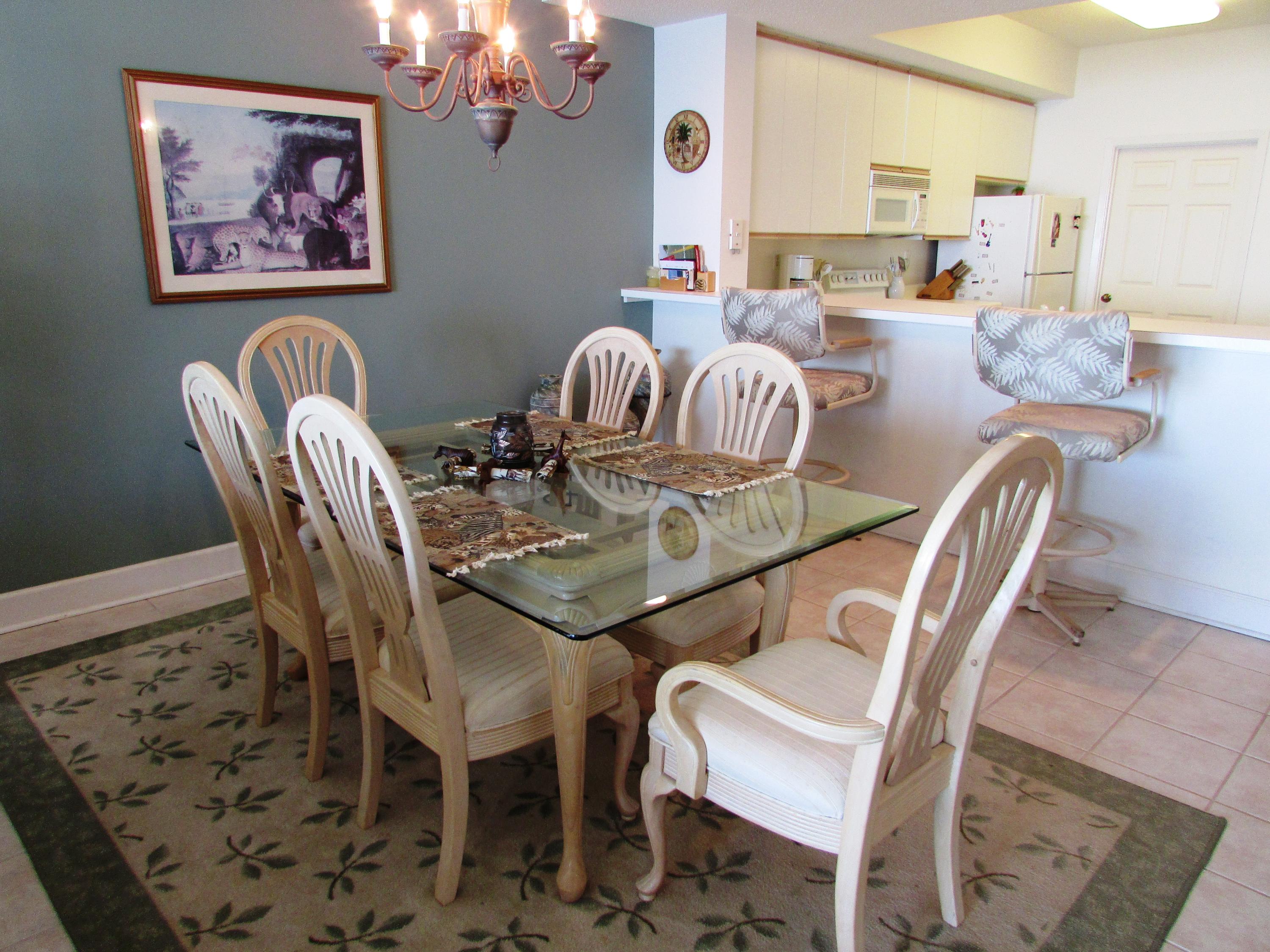 NAVARRE BEACH REGENCY CONDO - Residential