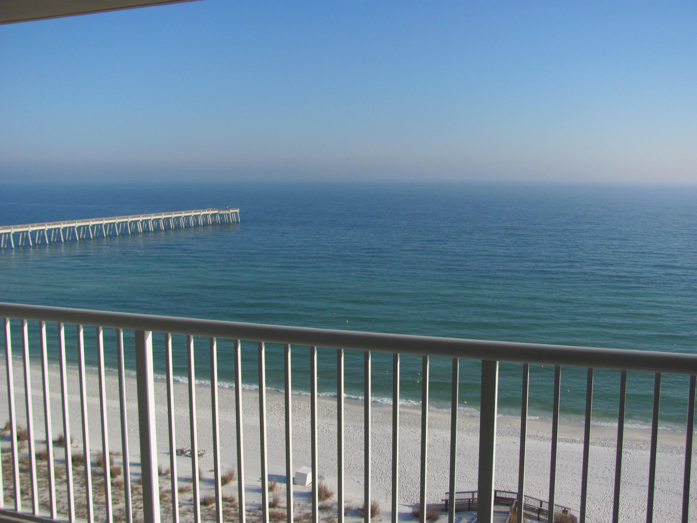 NAVARRE BEACH REGENCY CONDO - Residential