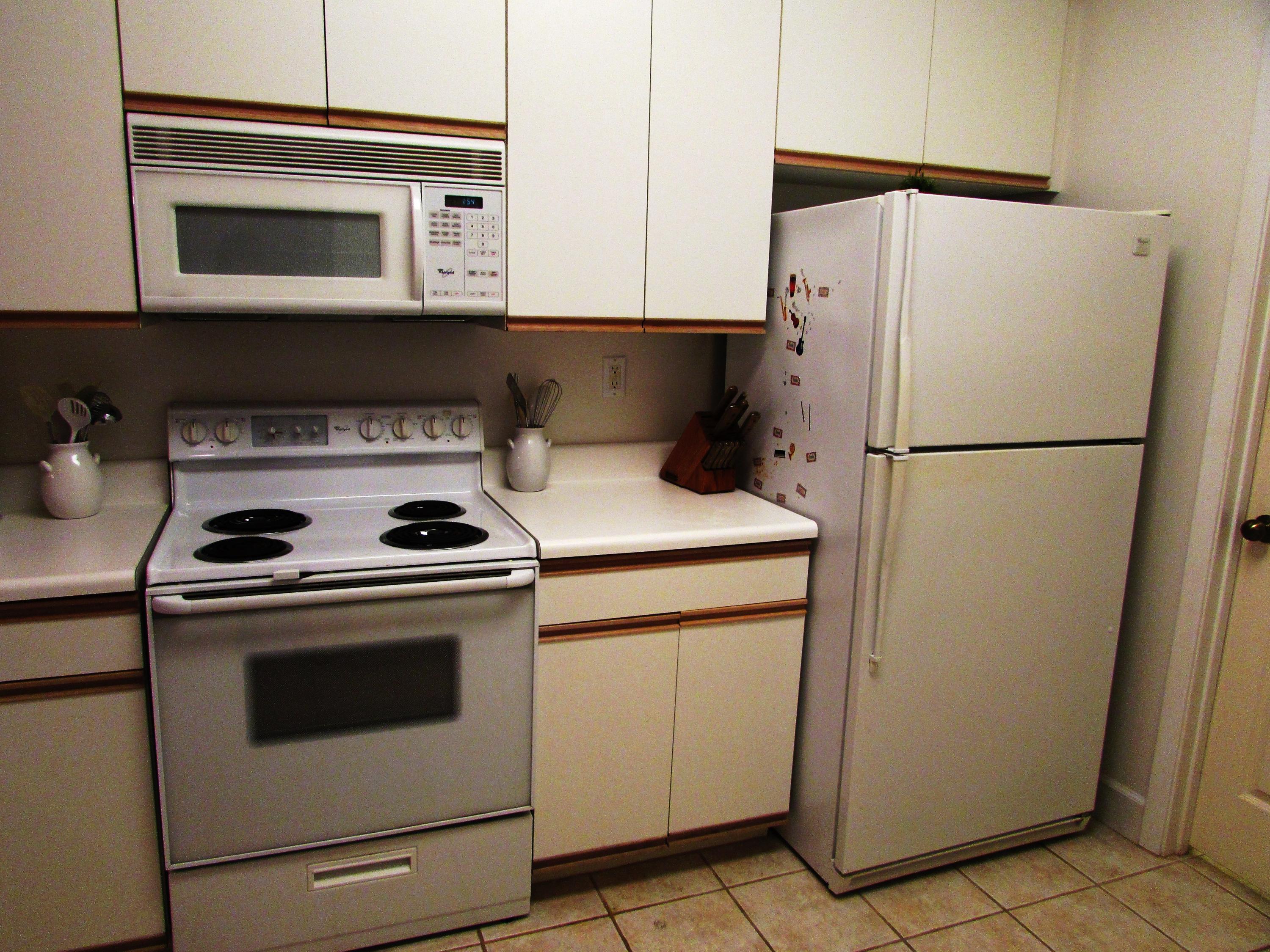 NAVARRE BEACH REGENCY CONDO - Residential