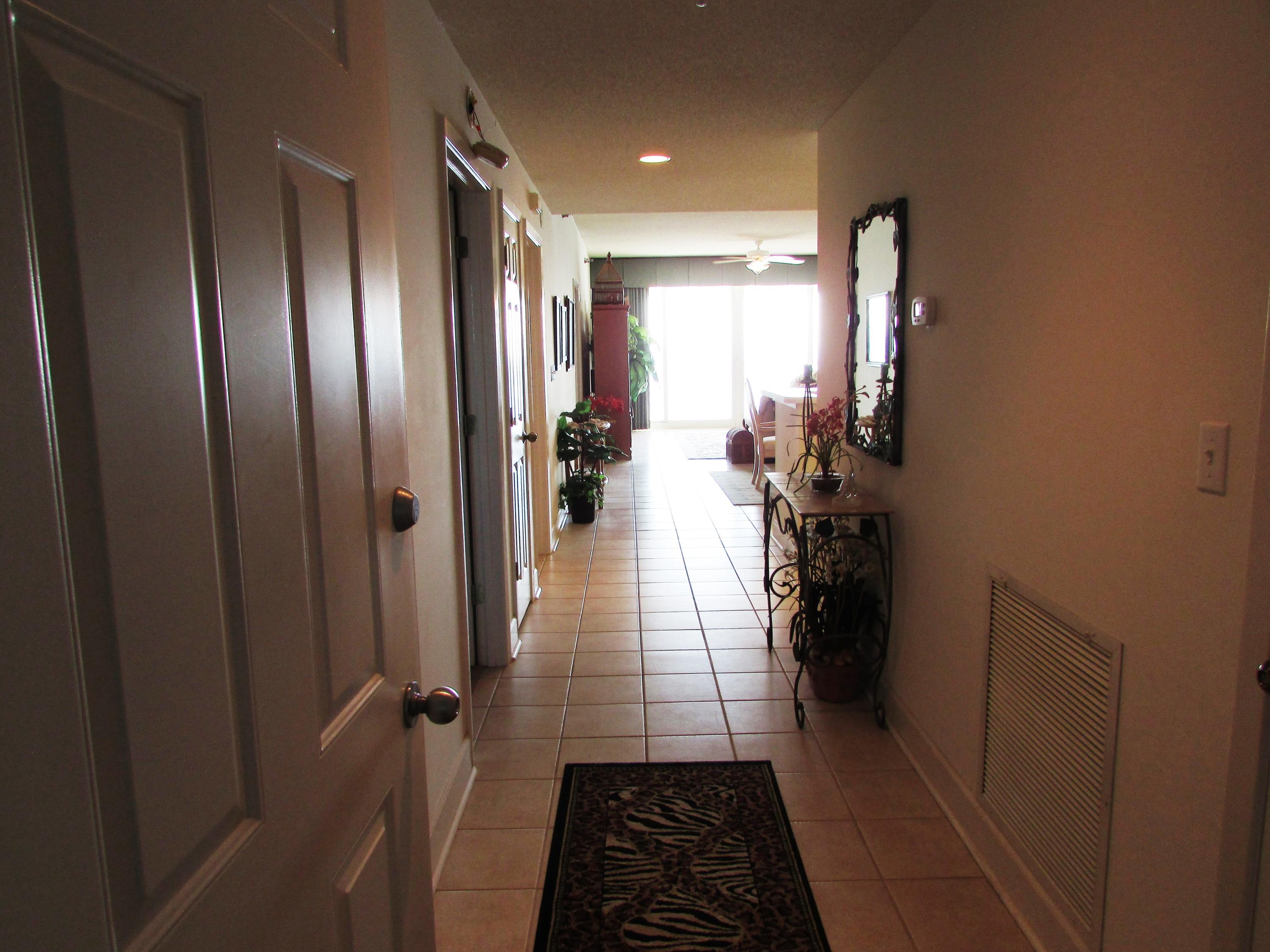 NAVARRE BEACH REGENCY CONDO - Residential