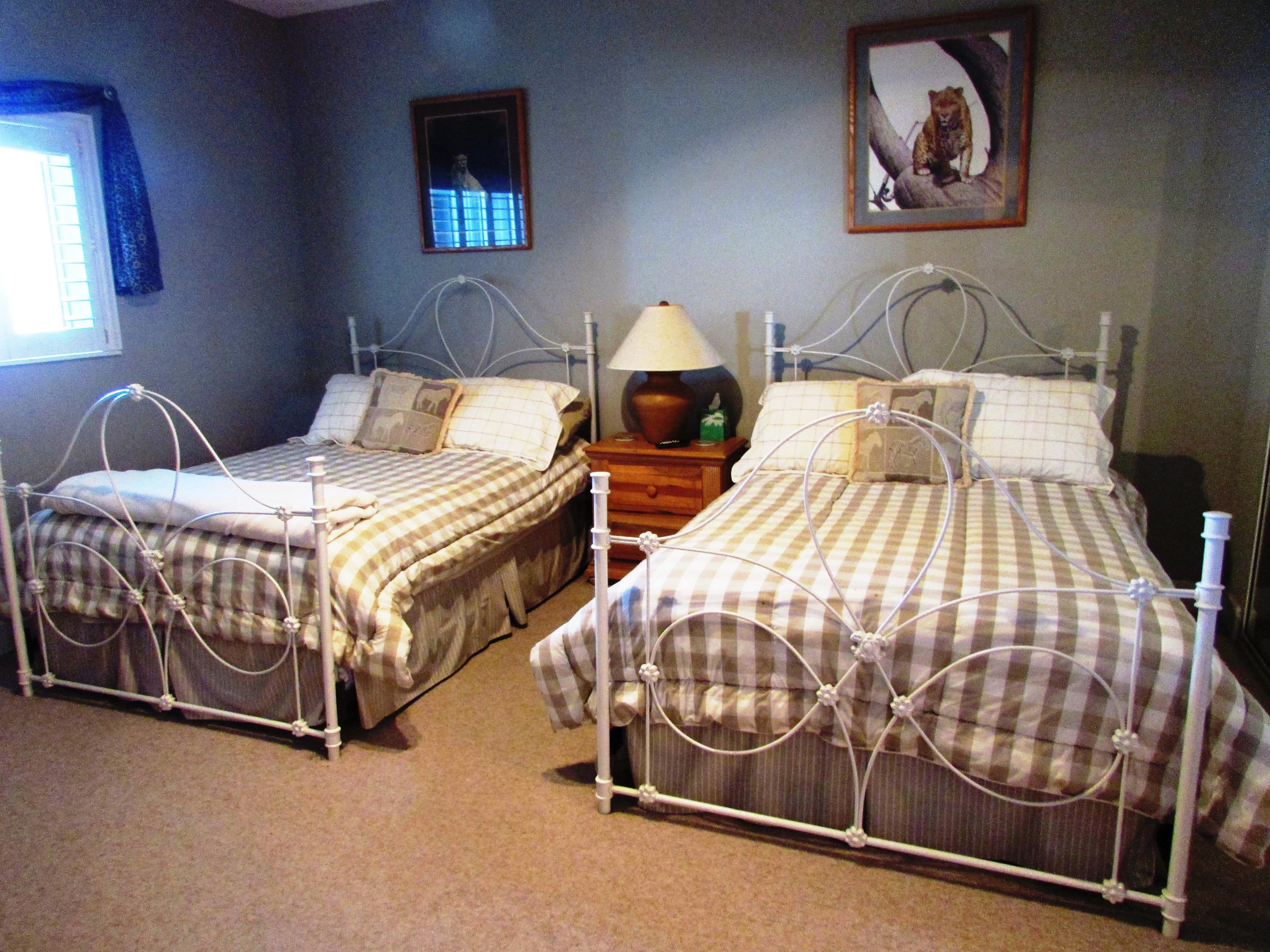 NAVARRE BEACH REGENCY CONDO - Residential