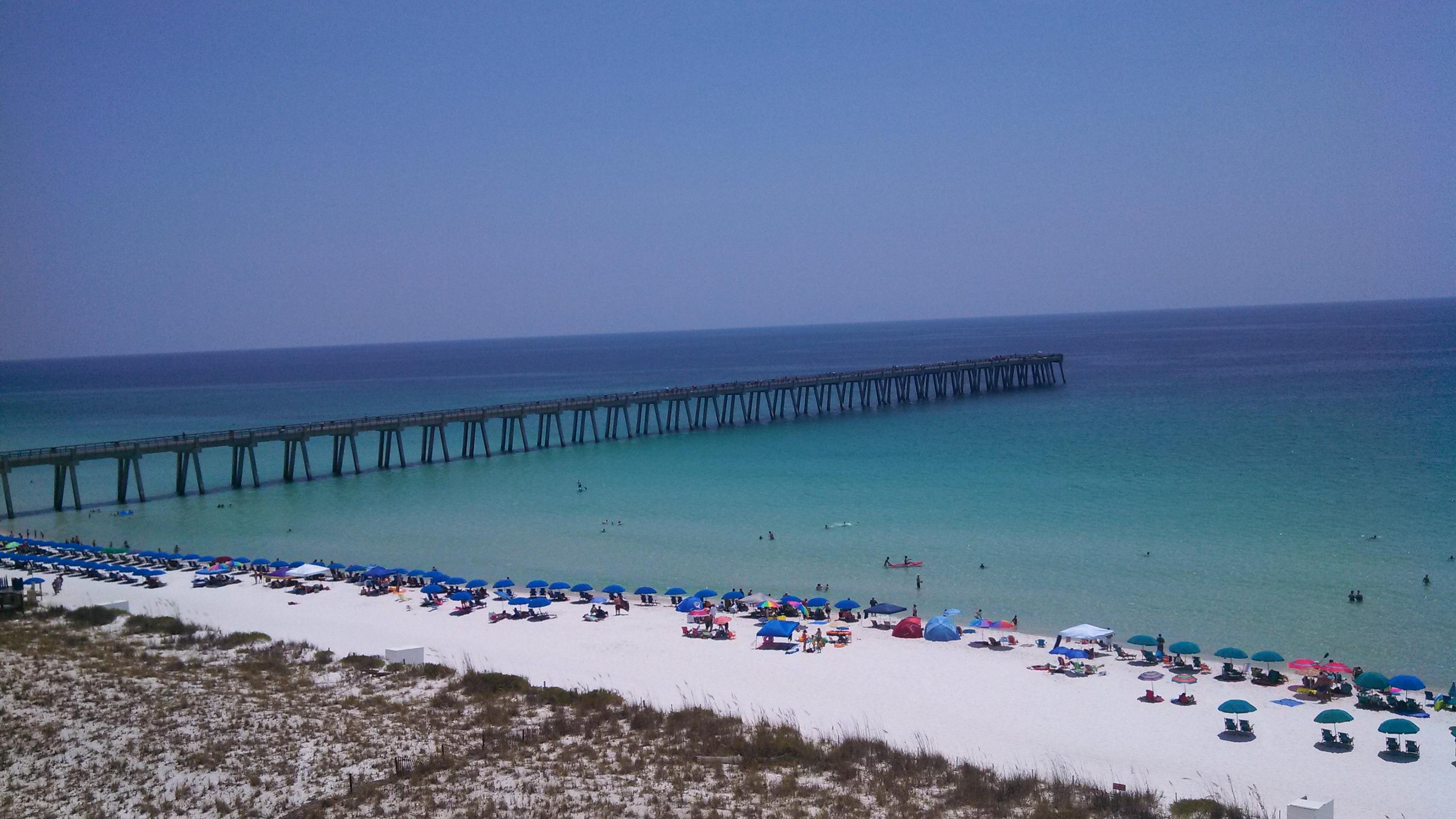 NAVARRE BEACH REGENCY CONDO - Residential