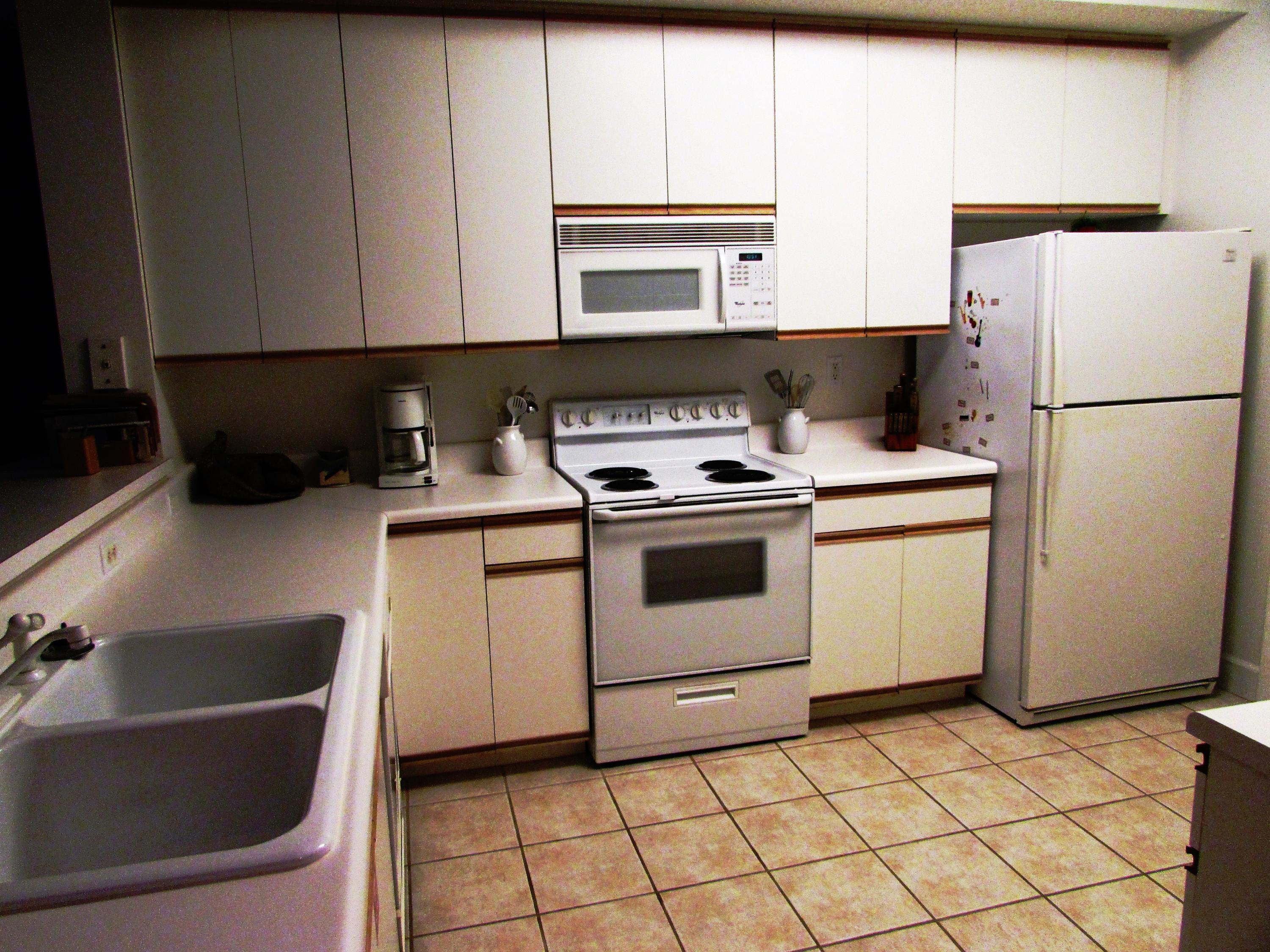 NAVARRE BEACH REGENCY CONDO - Residential