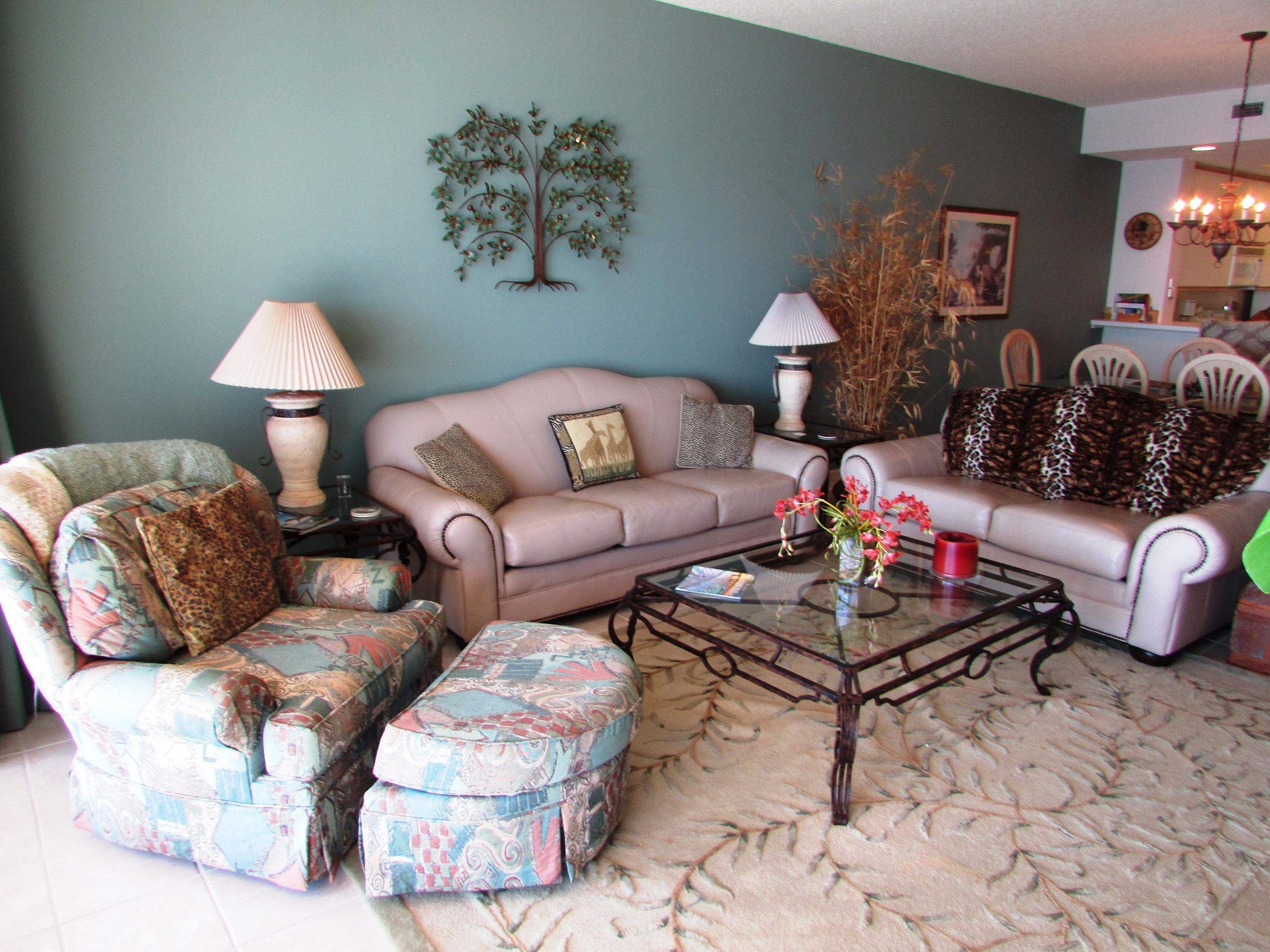 NAVARRE BEACH REGENCY CONDO - Residential