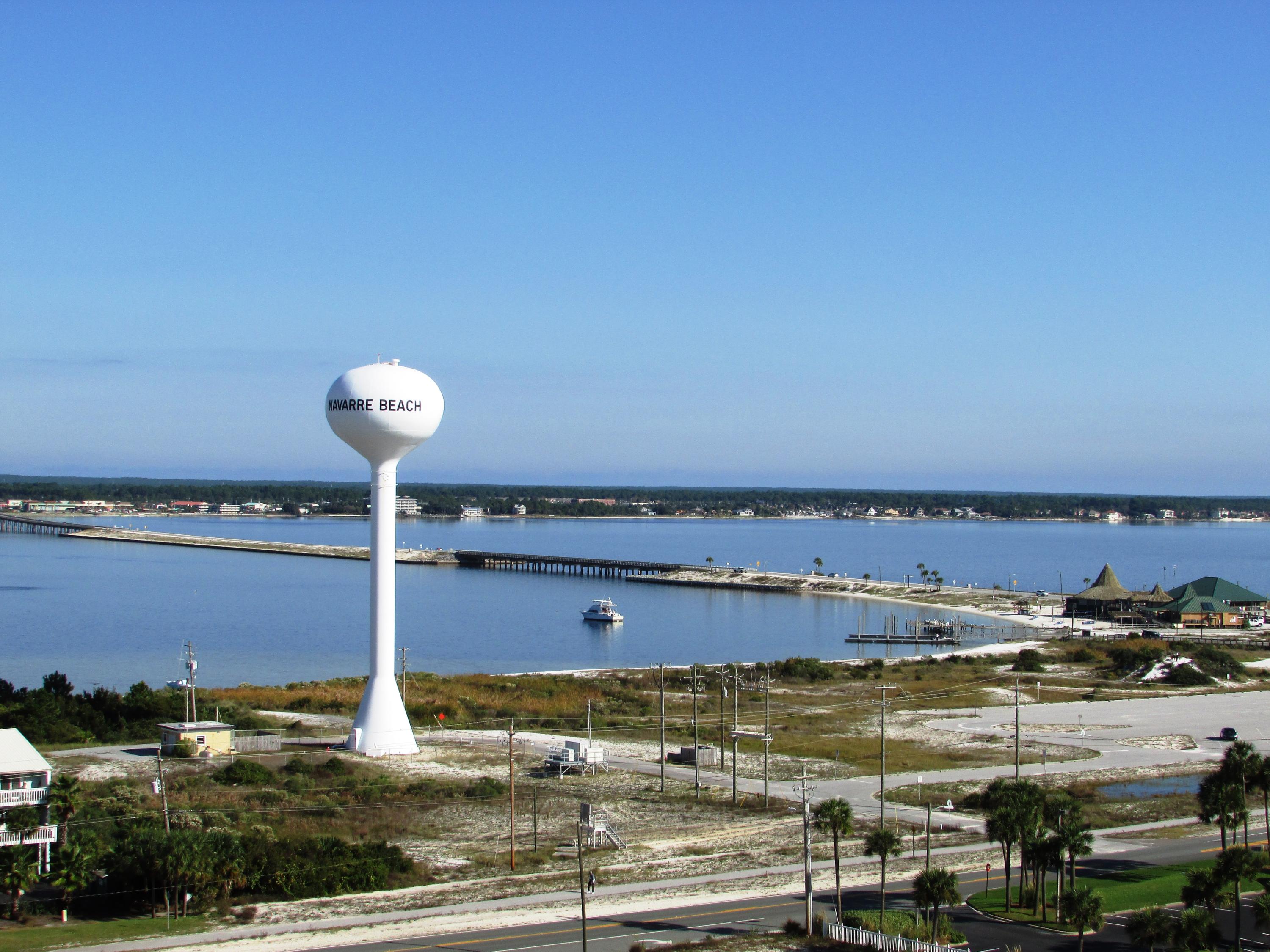NAVARRE BEACH REGENCY CONDO - Residential