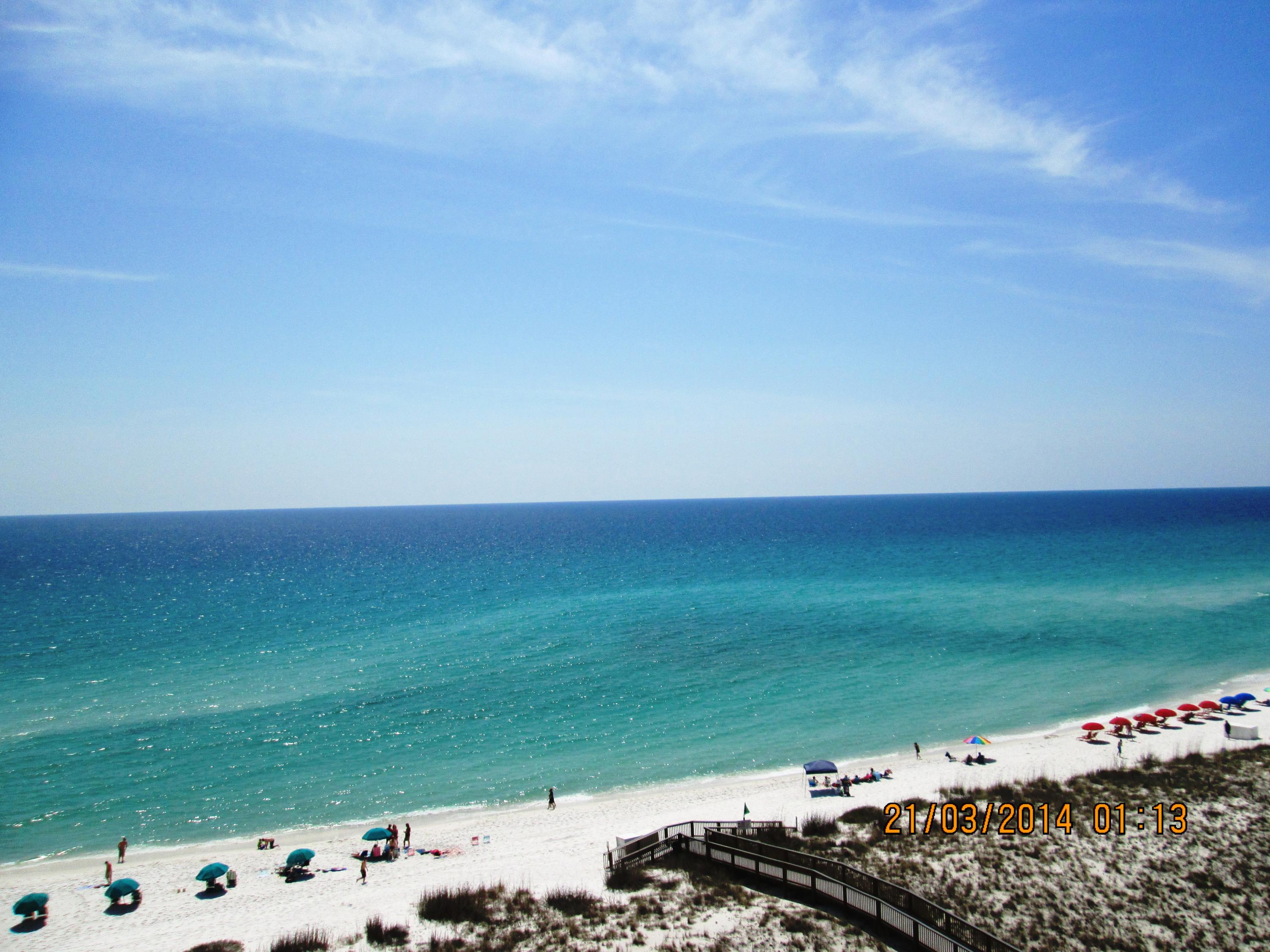 NAVARRE BEACH REGENCY CONDO - Residential