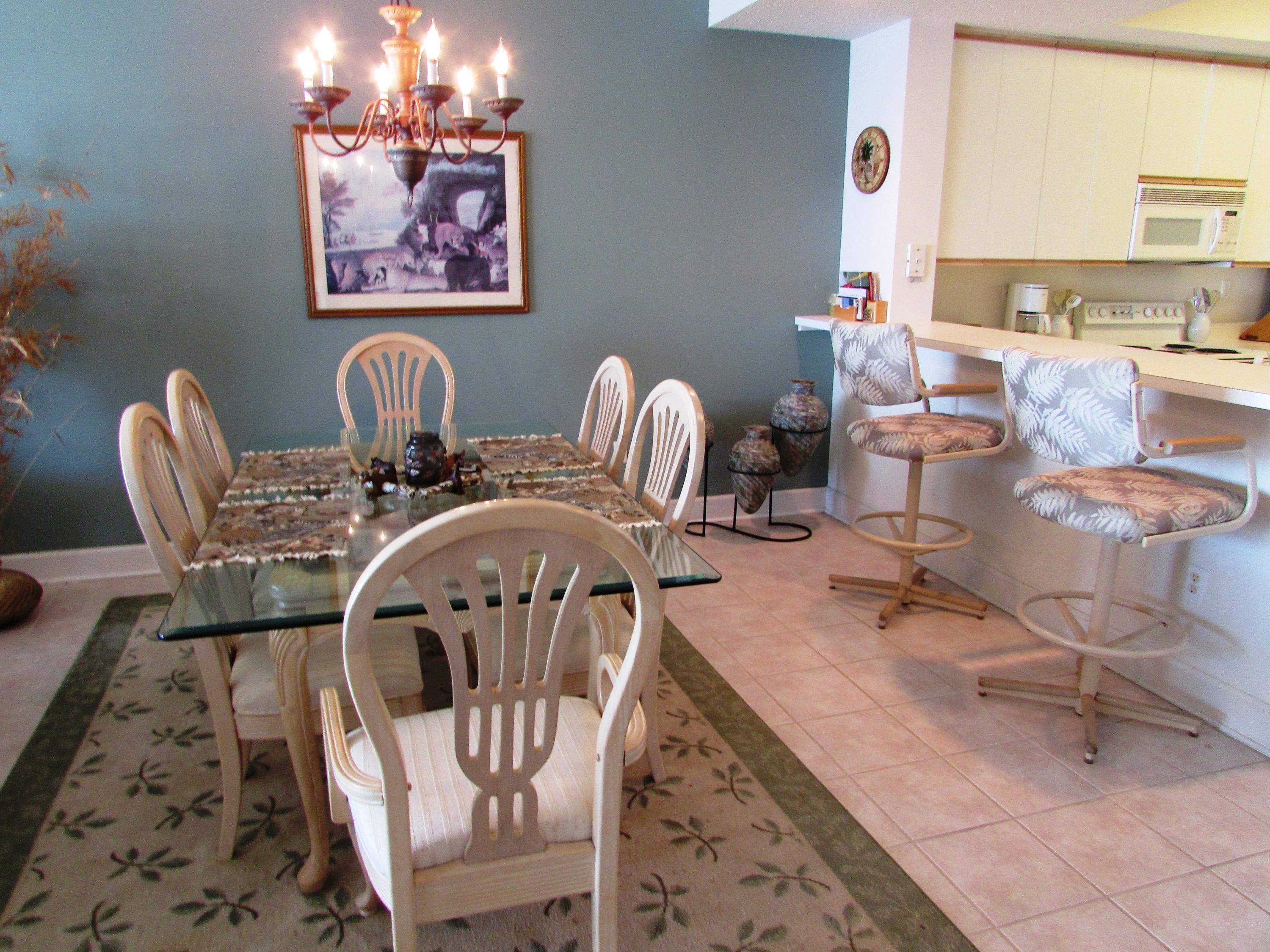 NAVARRE BEACH REGENCY CONDO - Residential