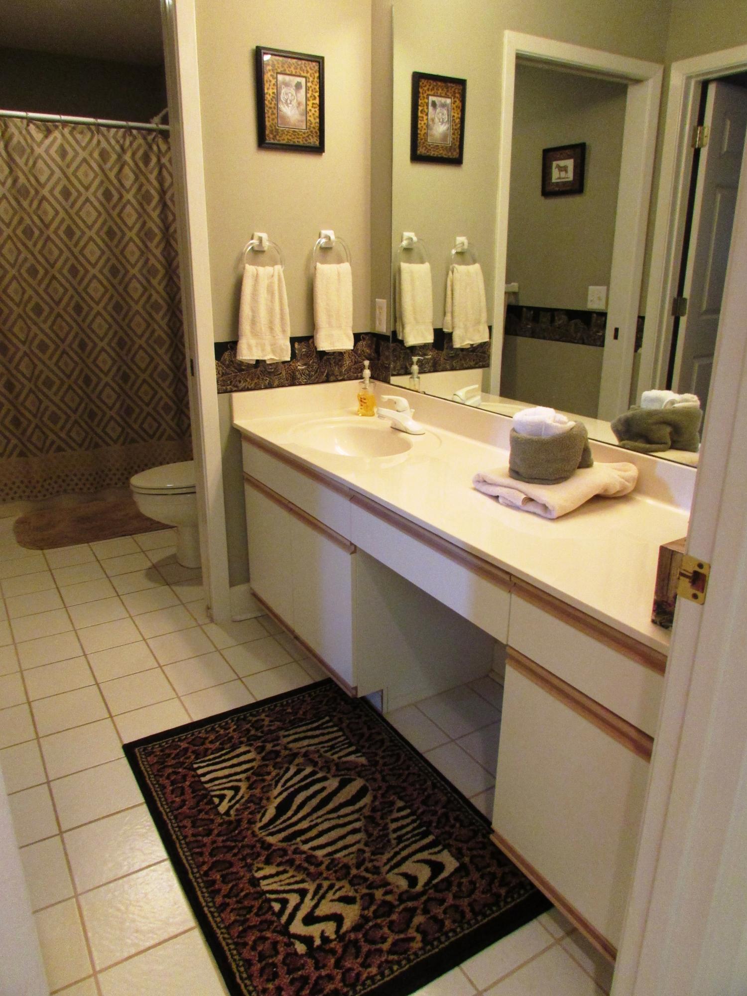 NAVARRE BEACH REGENCY CONDO - Residential