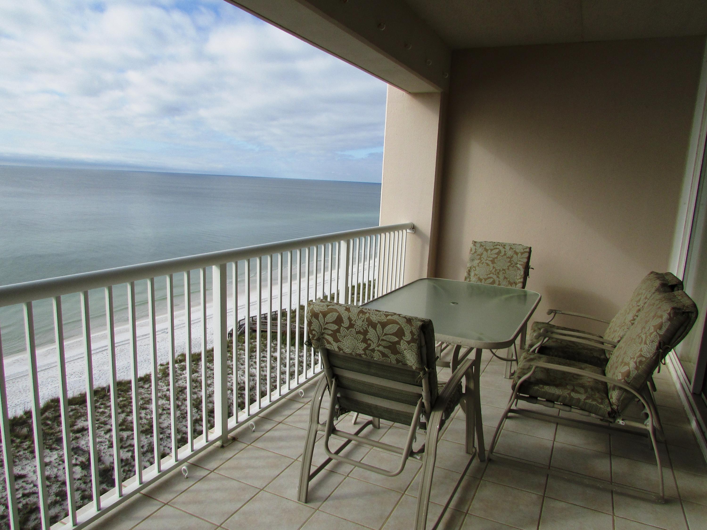 NAVARRE BEACH REGENCY CONDO - Residential