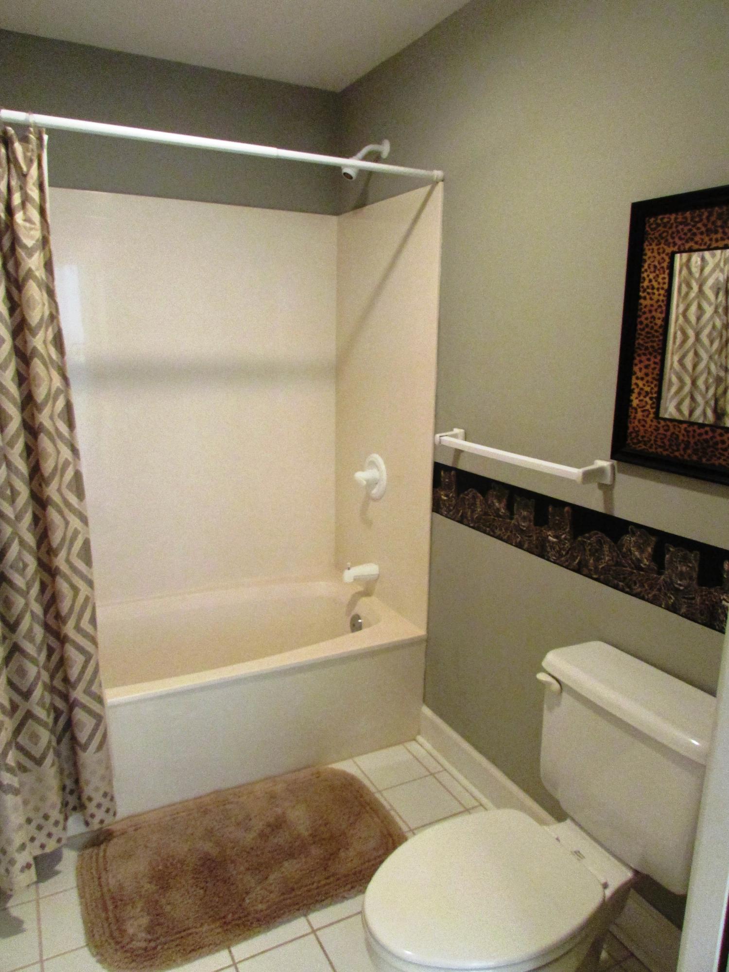 NAVARRE BEACH REGENCY CONDO - Residential