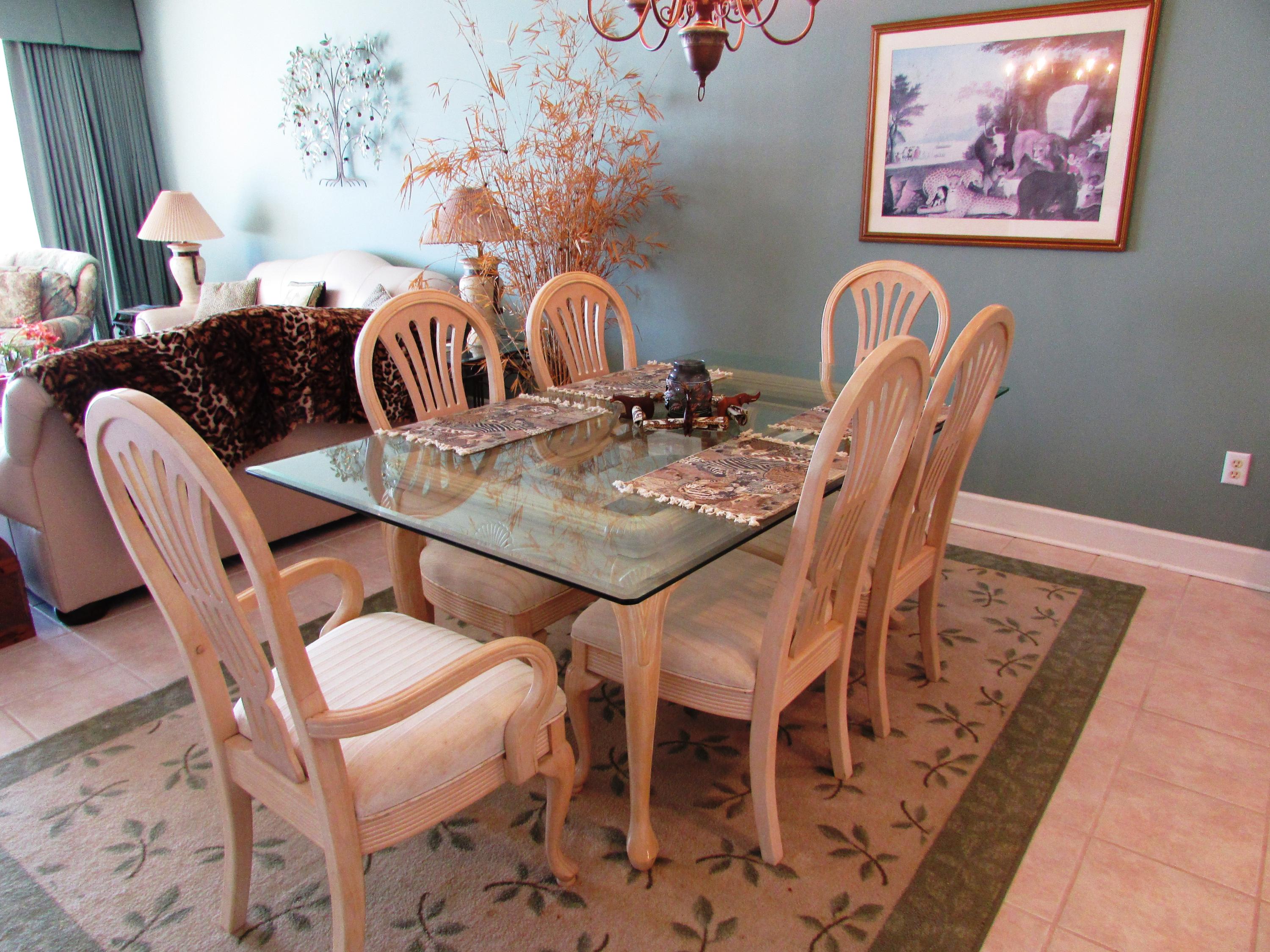 NAVARRE BEACH REGENCY CONDO - Residential