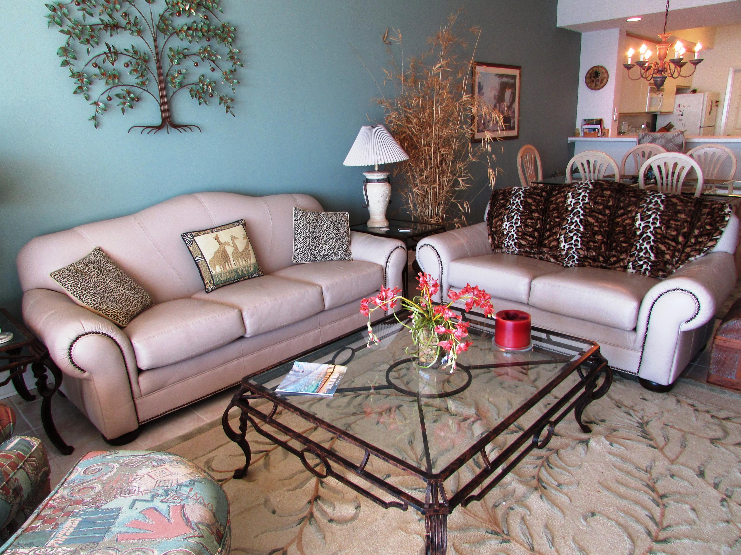 NAVARRE BEACH REGENCY CONDO - Residential