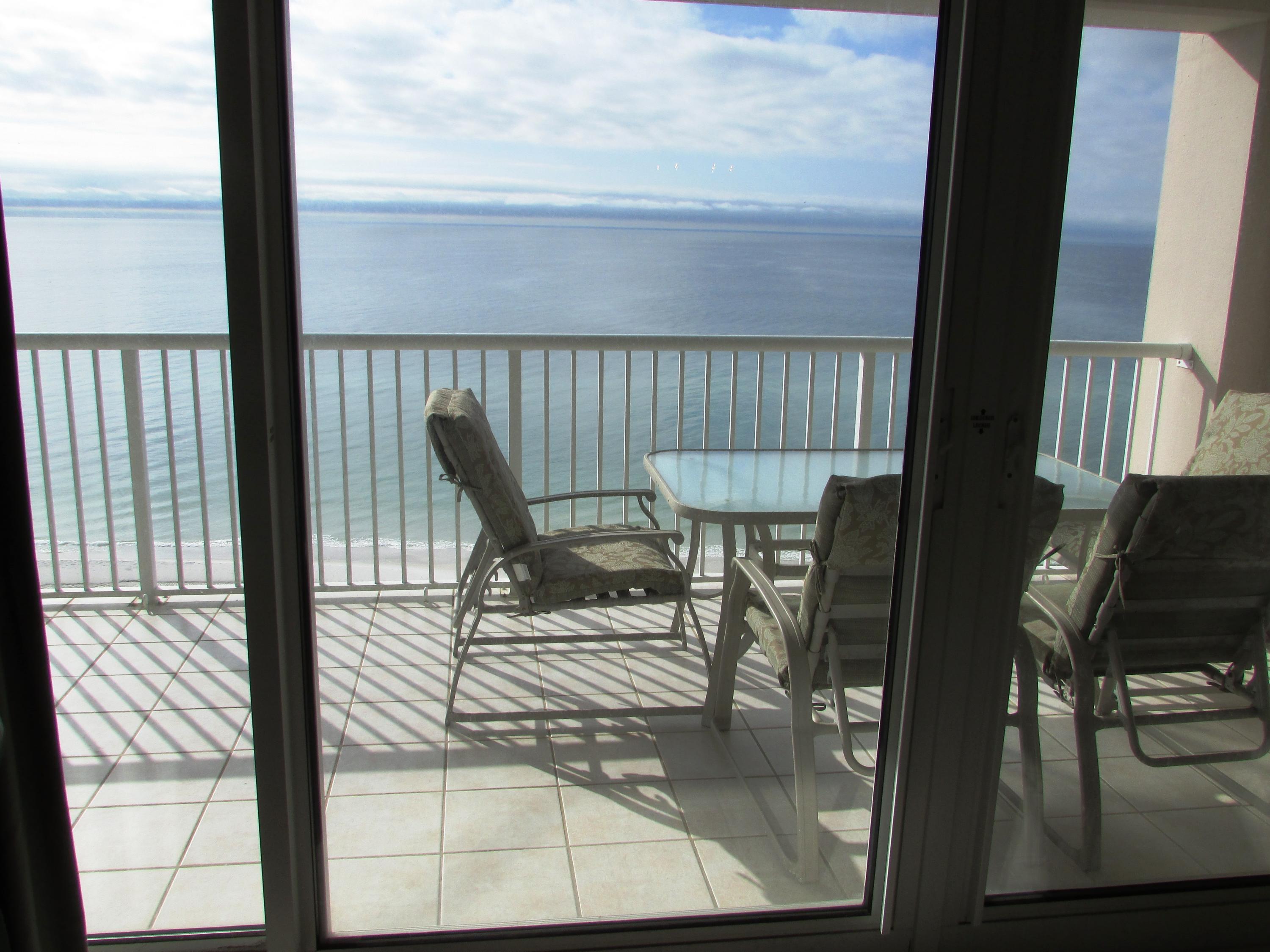 NAVARRE BEACH REGENCY CONDO - Residential