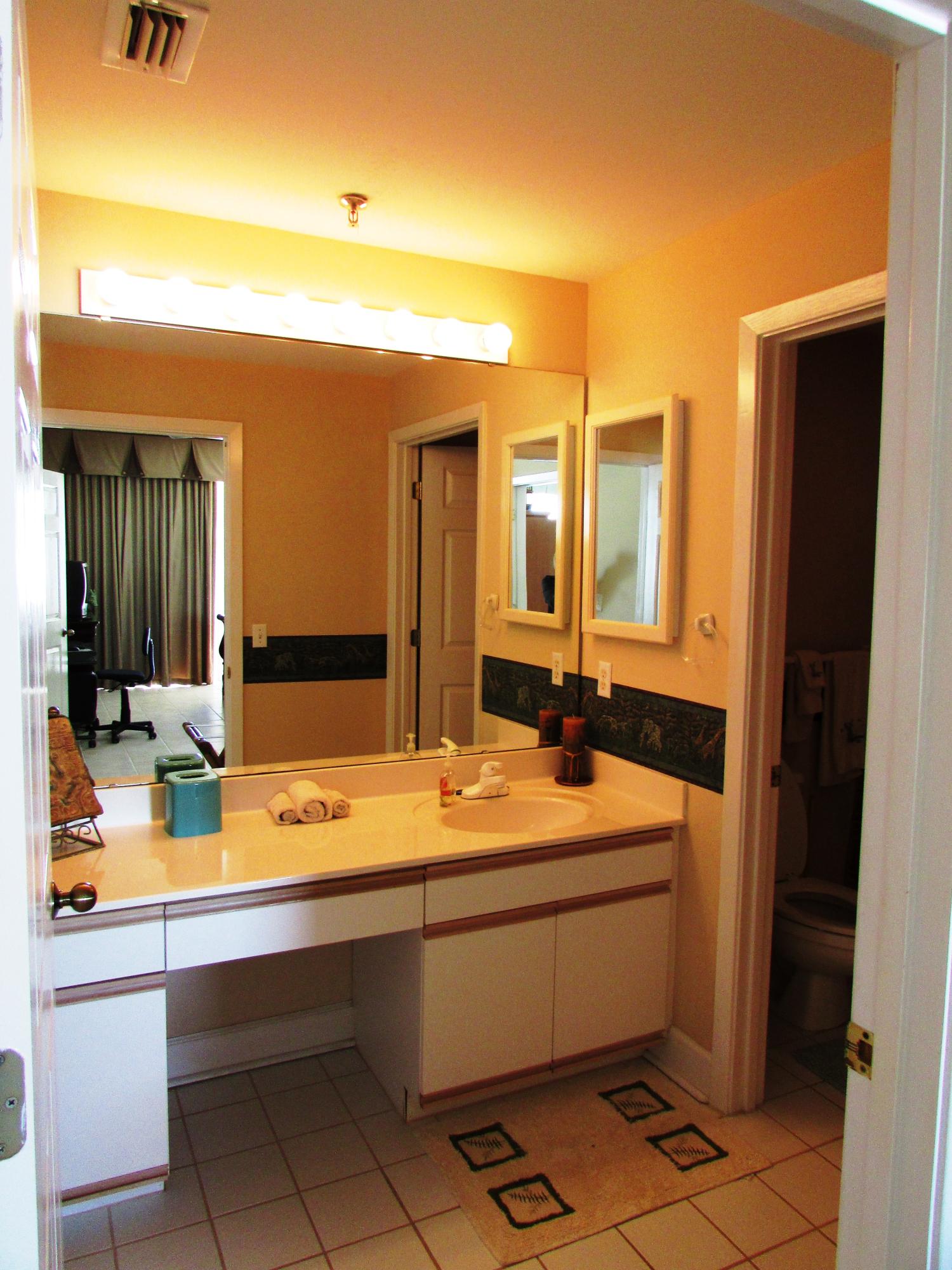 NAVARRE BEACH REGENCY CONDO - Residential