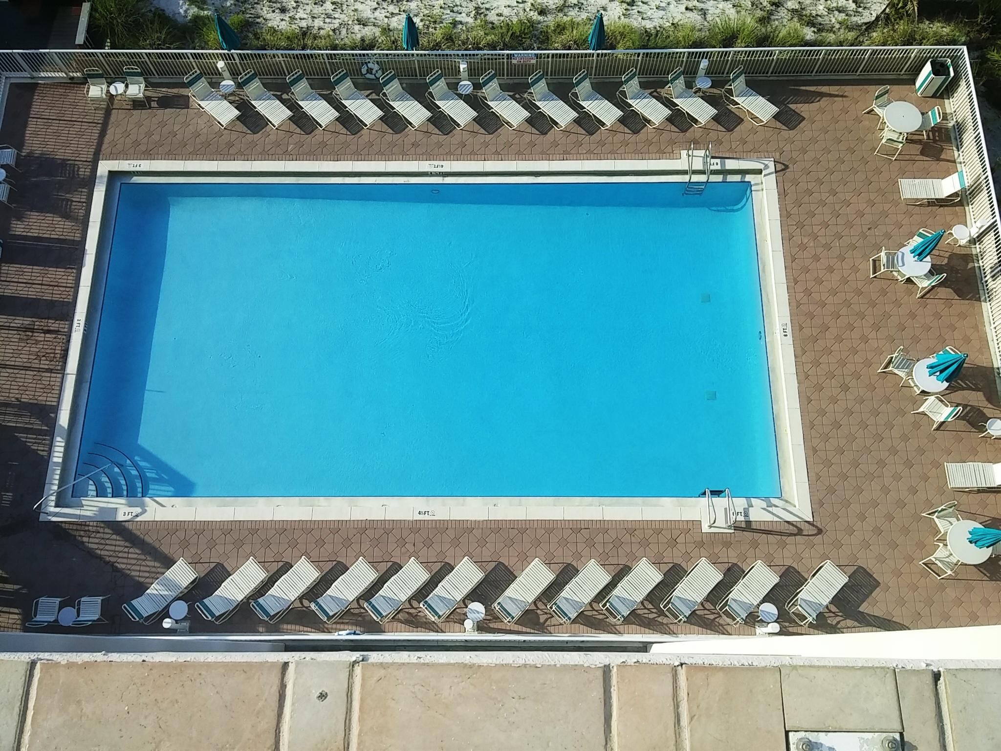 NAVARRE BEACH REGENCY CONDO - Residential