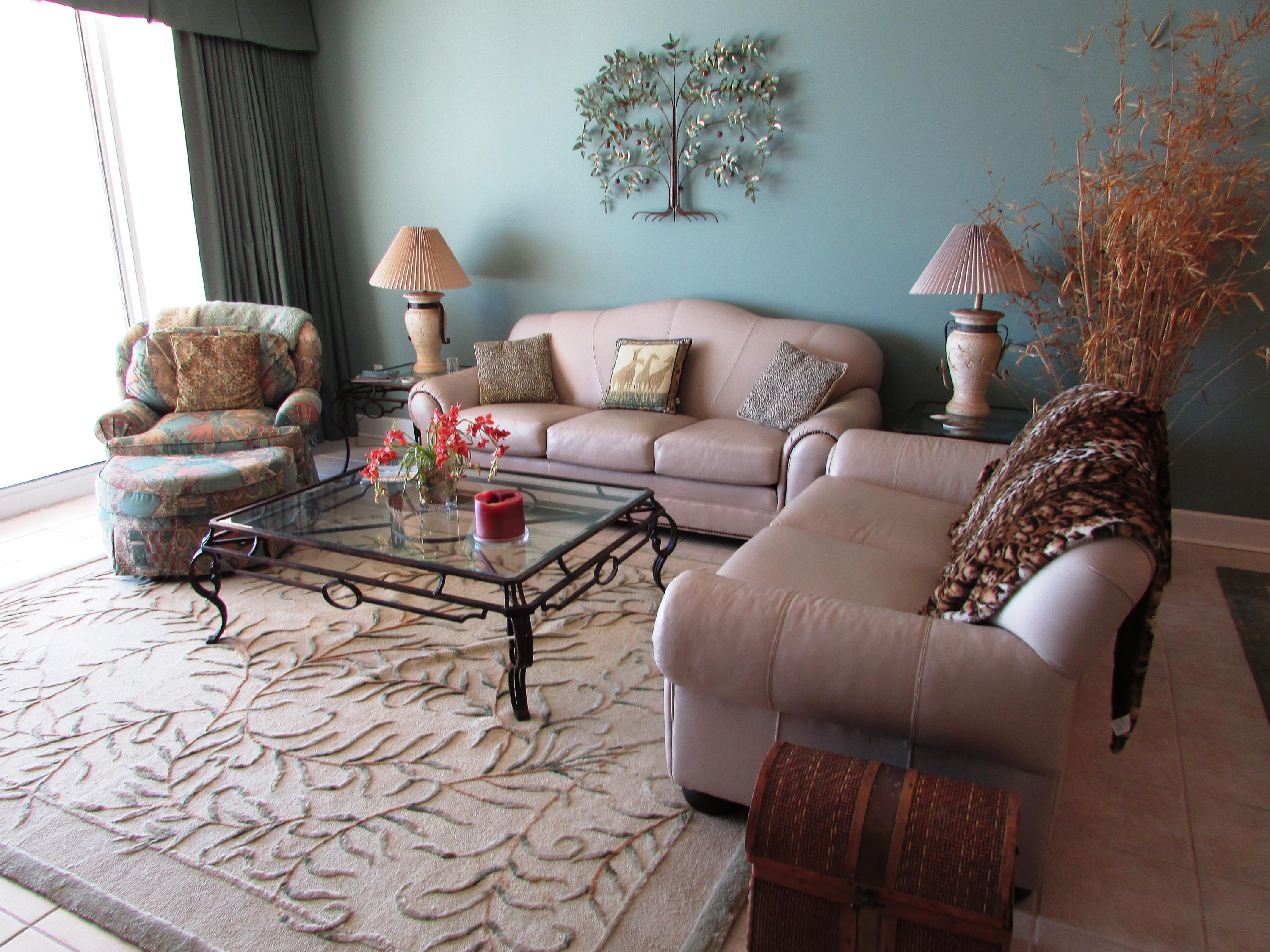 NAVARRE BEACH REGENCY CONDO - Residential