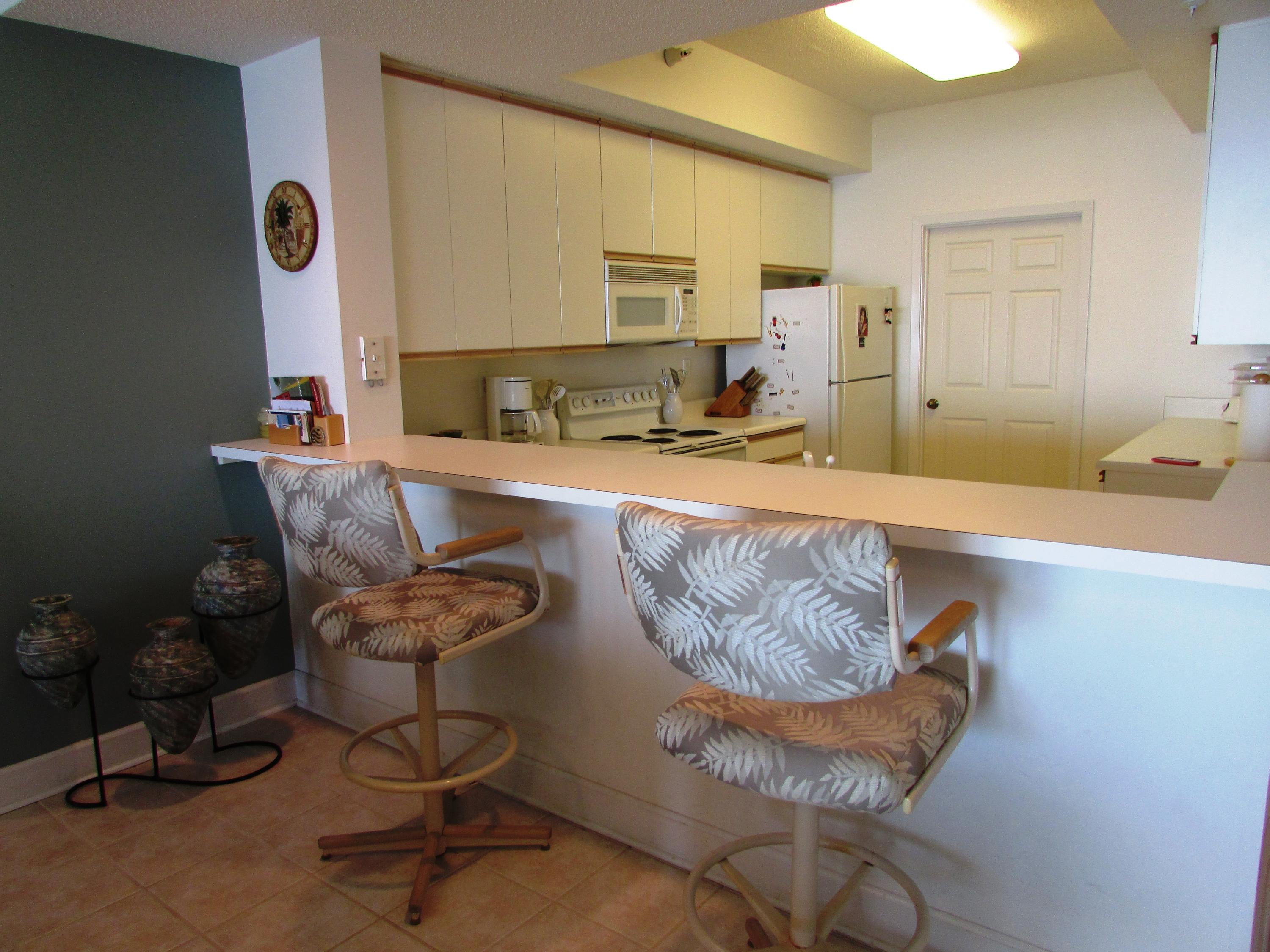 NAVARRE BEACH REGENCY CONDO - Residential