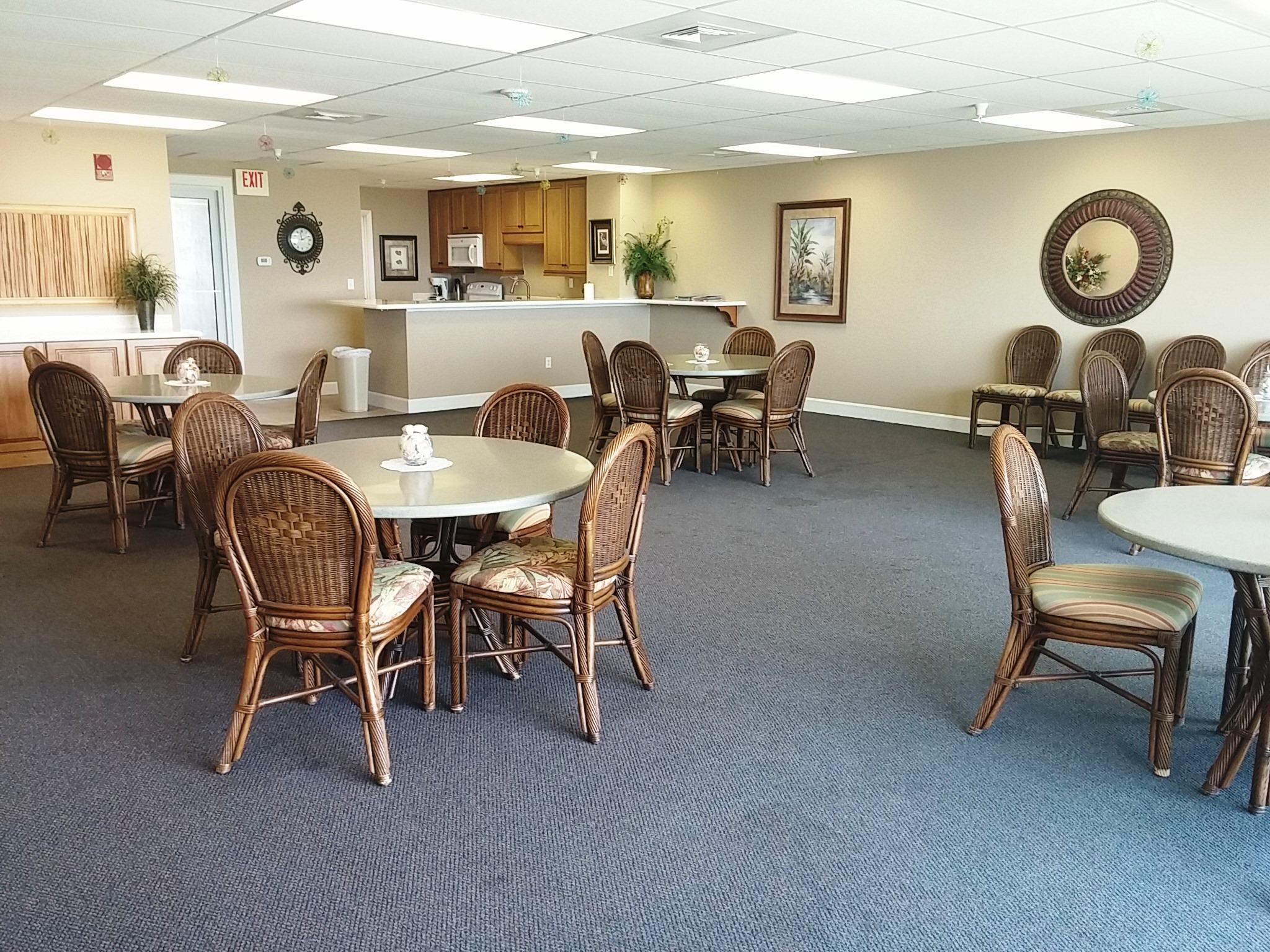 NAVARRE BEACH REGENCY CONDO - Residential