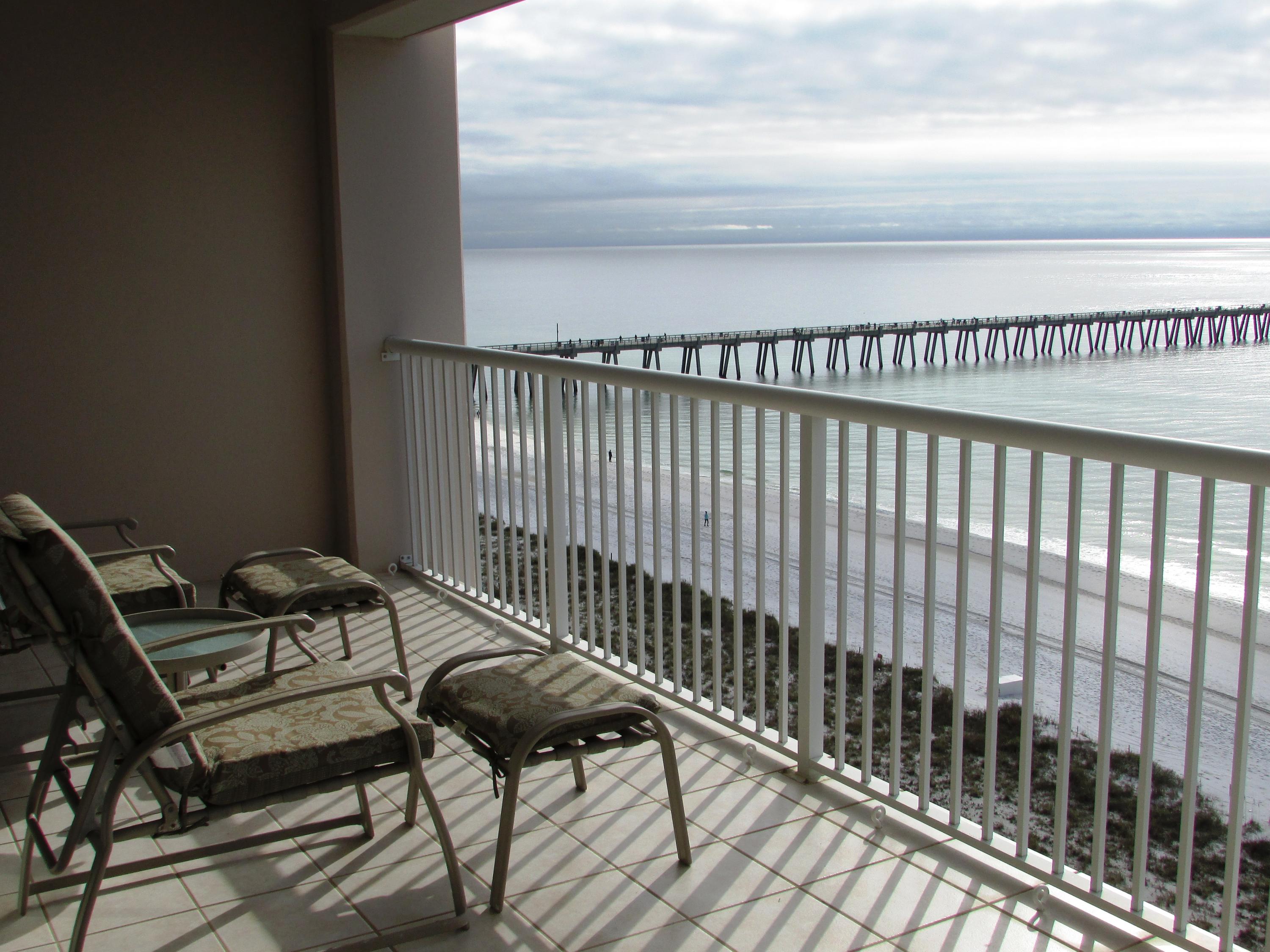 NAVARRE BEACH REGENCY CONDO - Residential