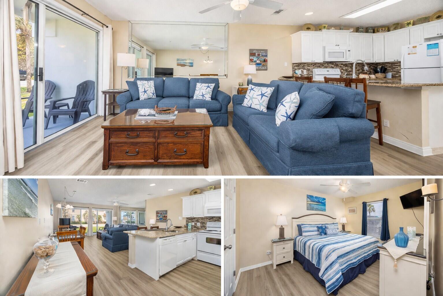 MARAVILLA CONDO 2 - Residential