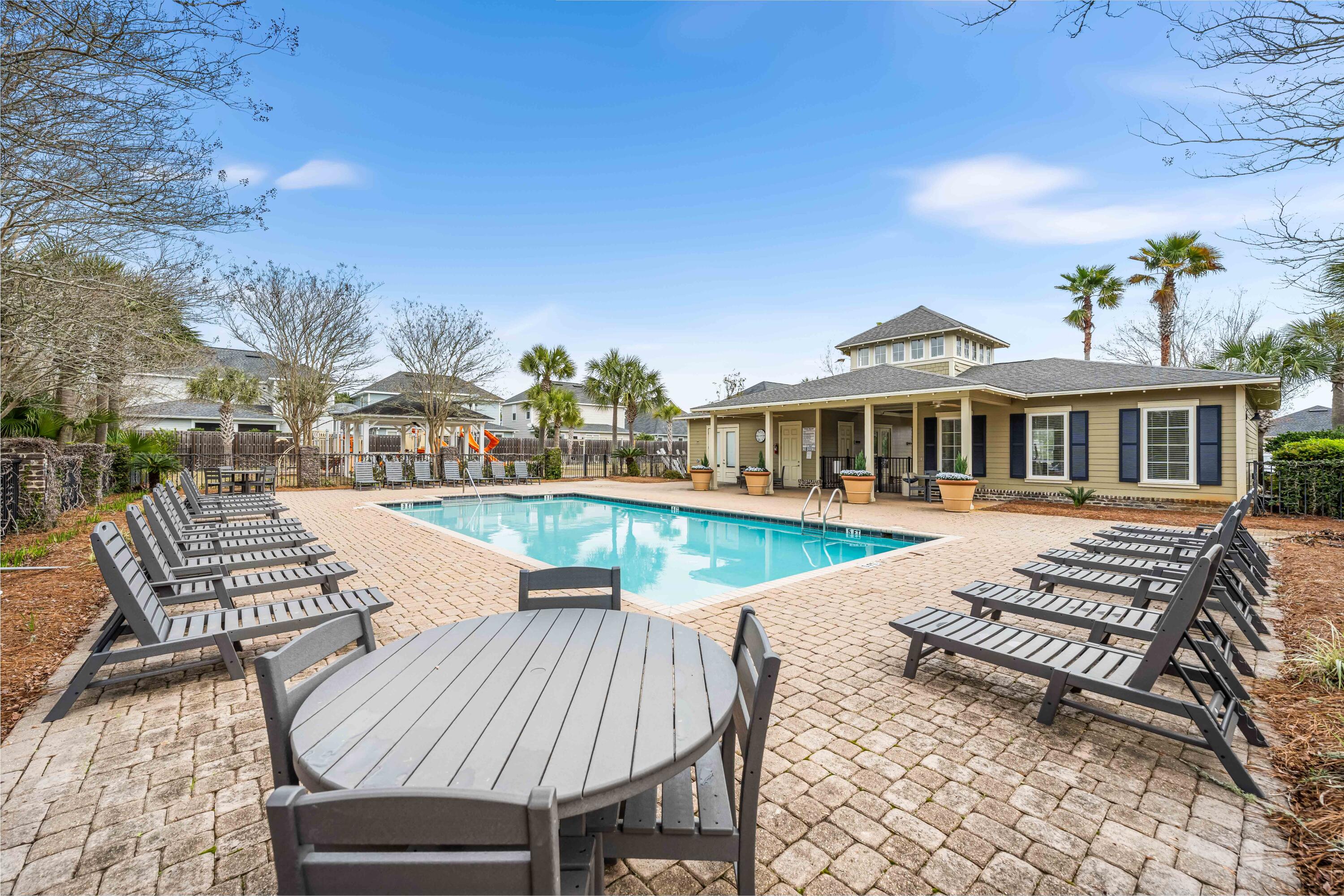 CHURCH STREET VILLAGE - Residential