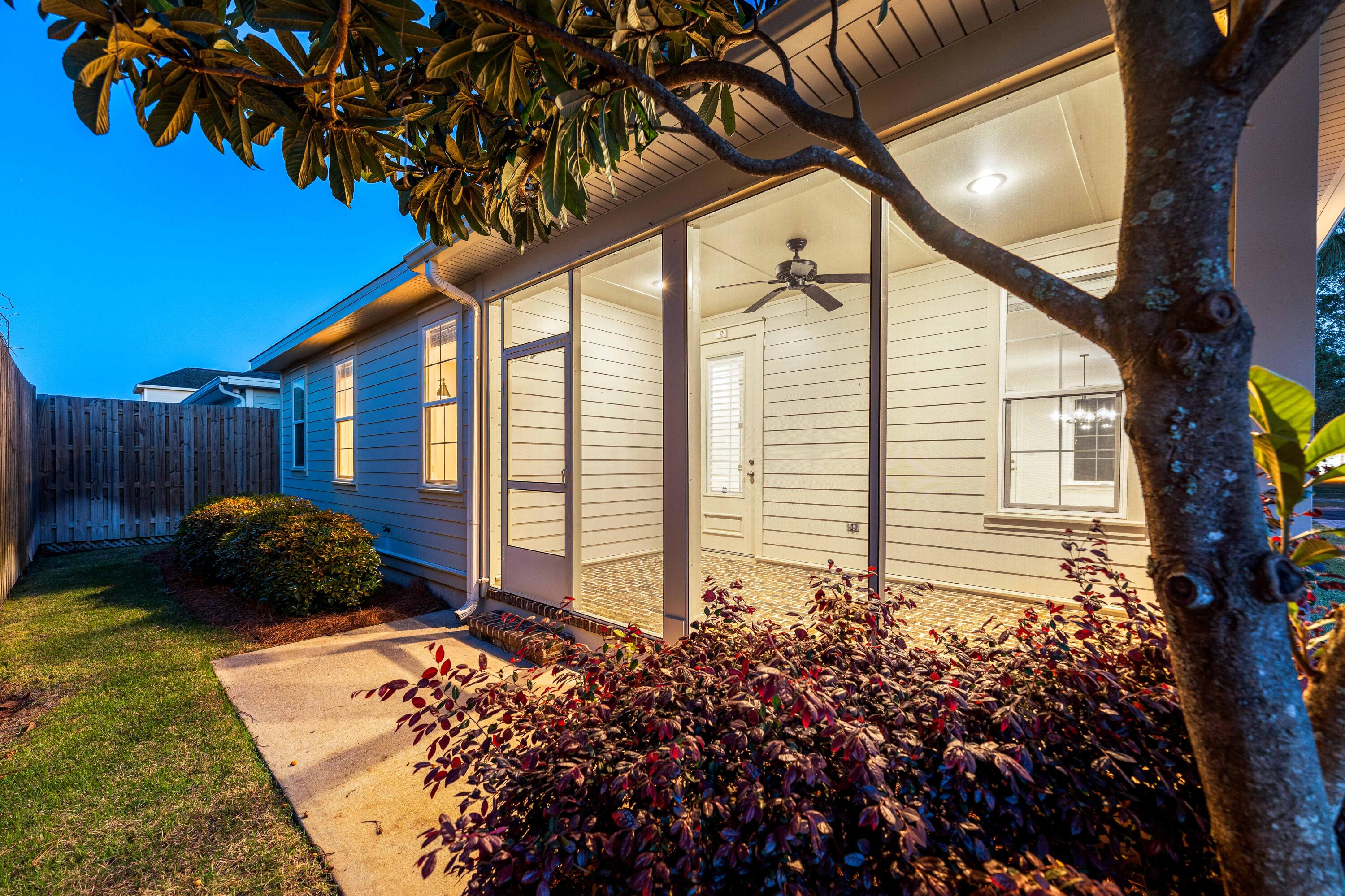 CHURCH STREET VILLAGE - Residential