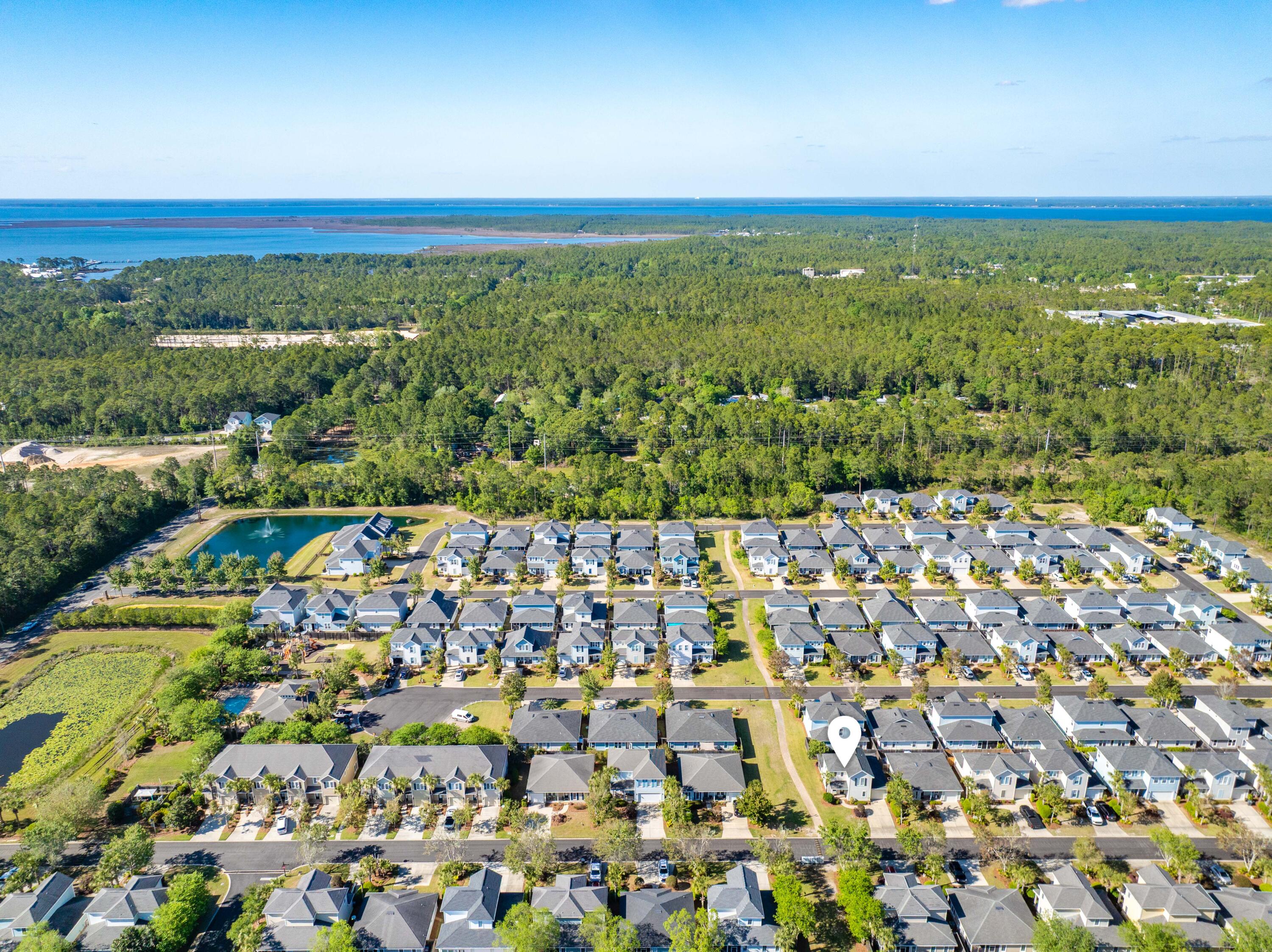 CHURCH STREET VILLAGE - Residential