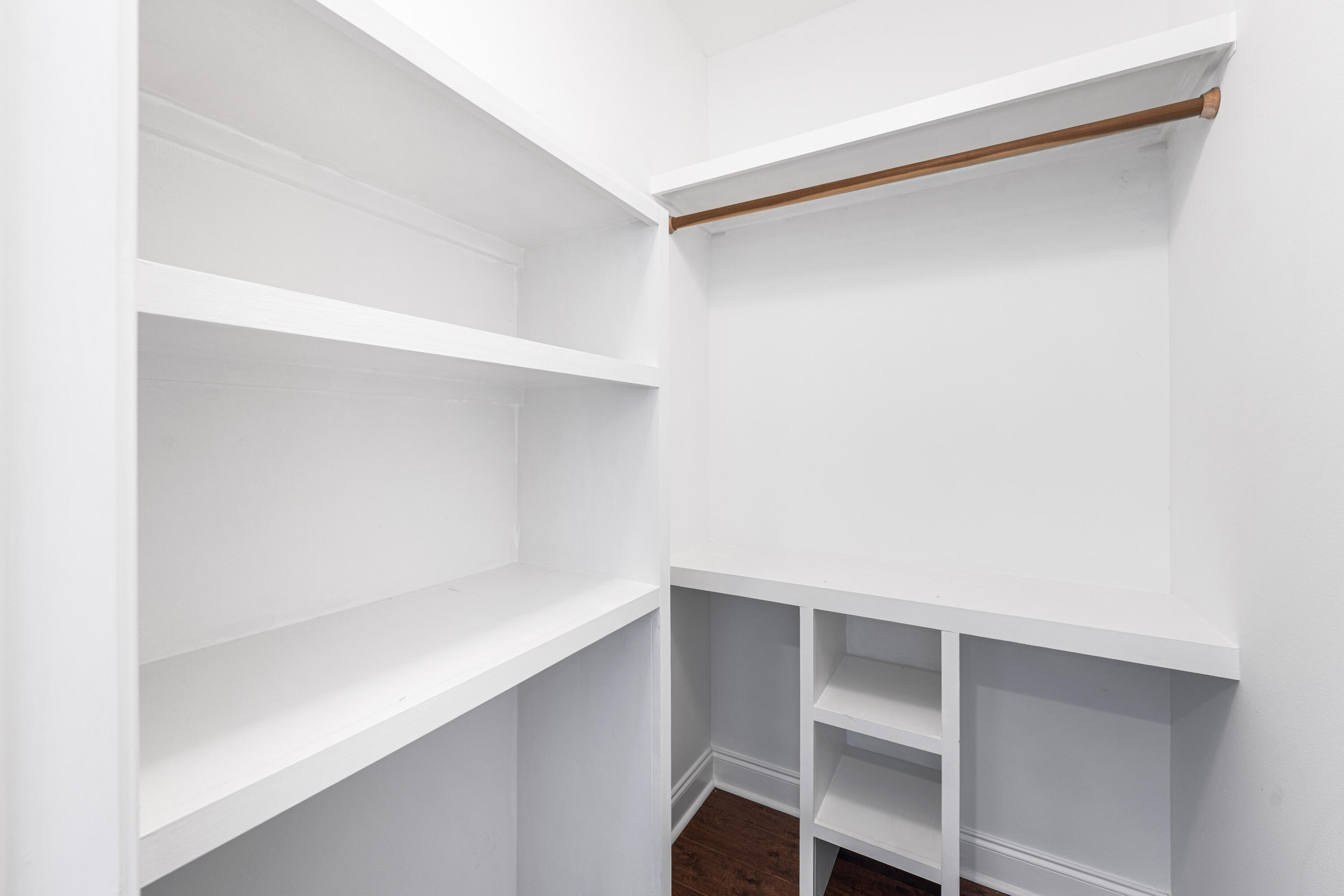 CHURCH STREET VILLAGE - Residential