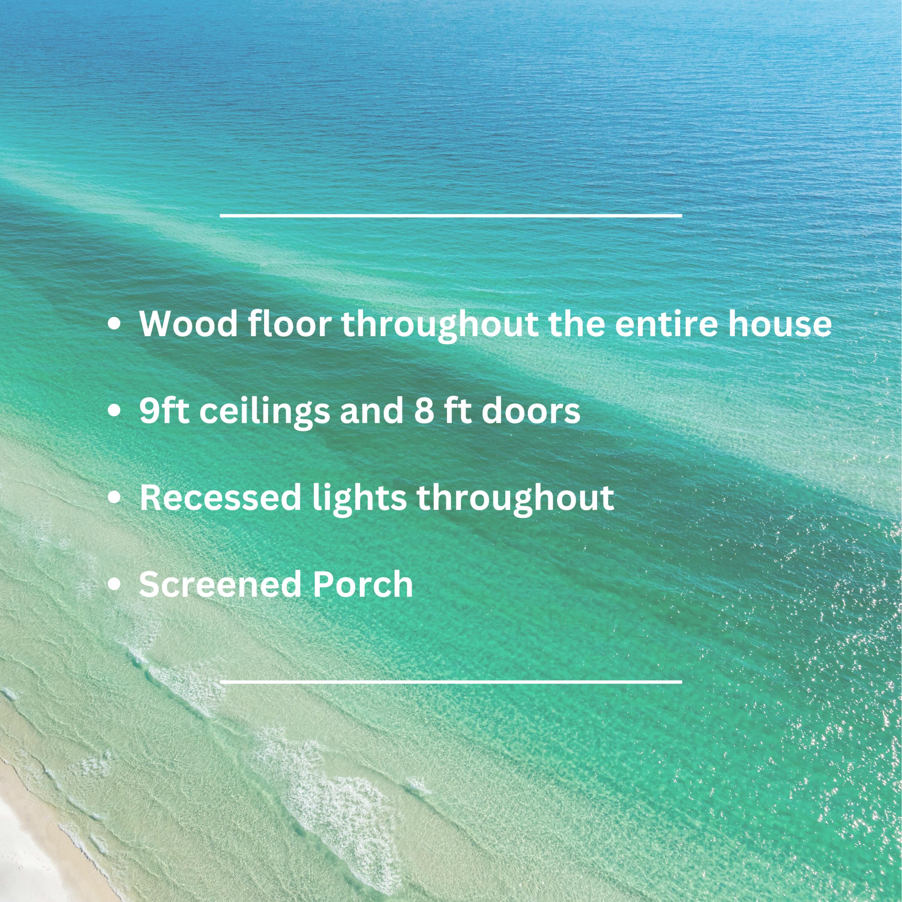 CHURCH STREET VILLAGE - Residential