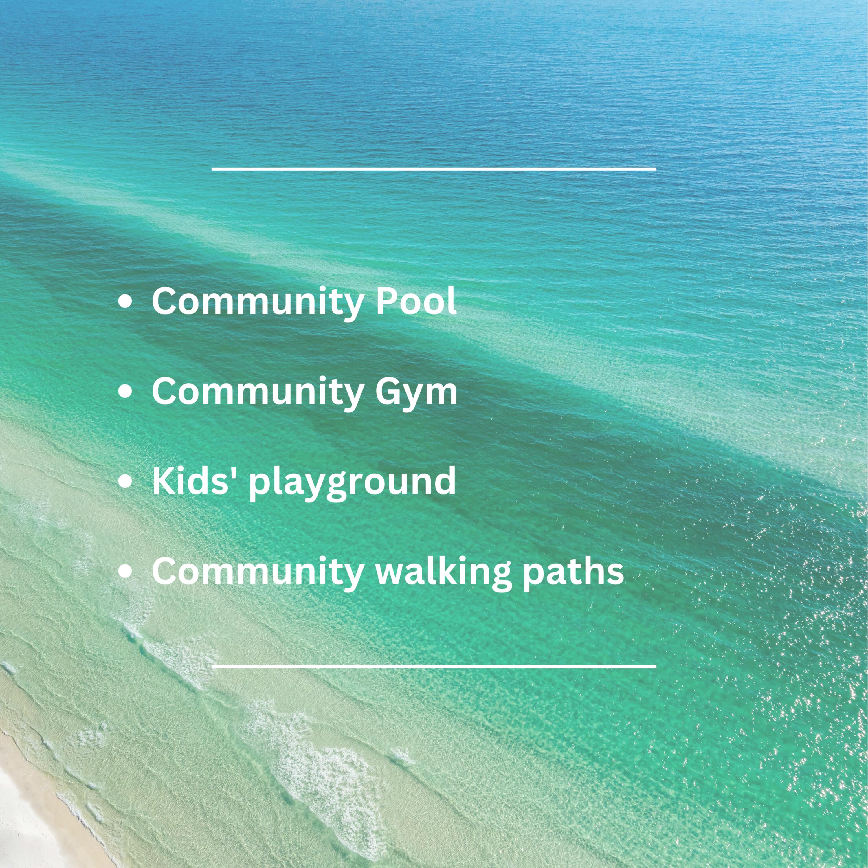 CHURCH STREET VILLAGE - Residential