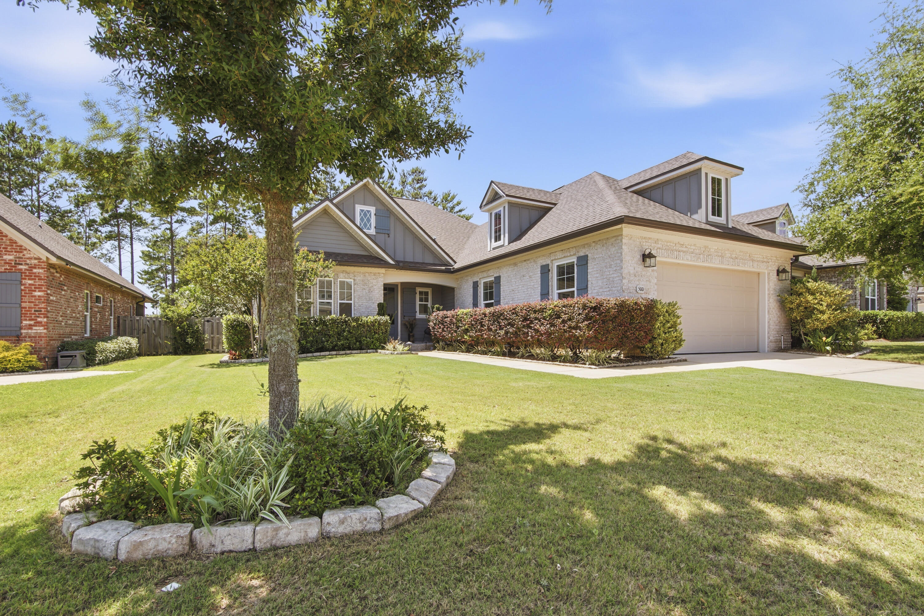 Hammock Bay- Meadows - Residential