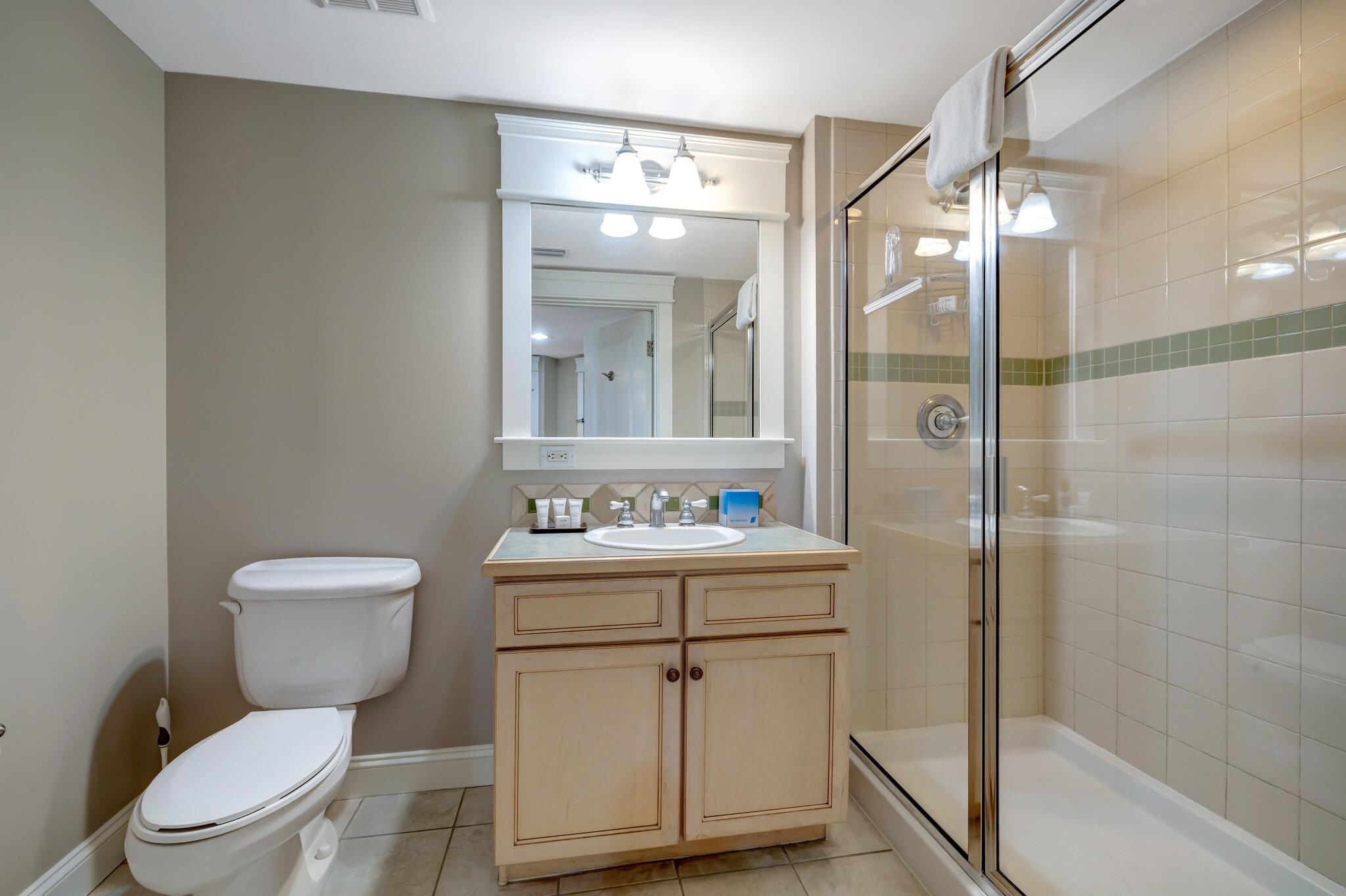 GRAND SANDESTIN THE - Residential Lease