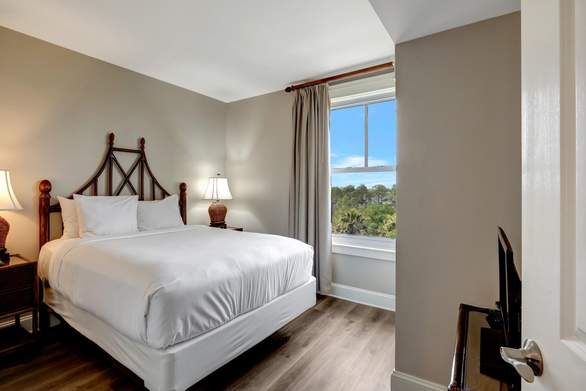 GRAND SANDESTIN THE - Residential Lease