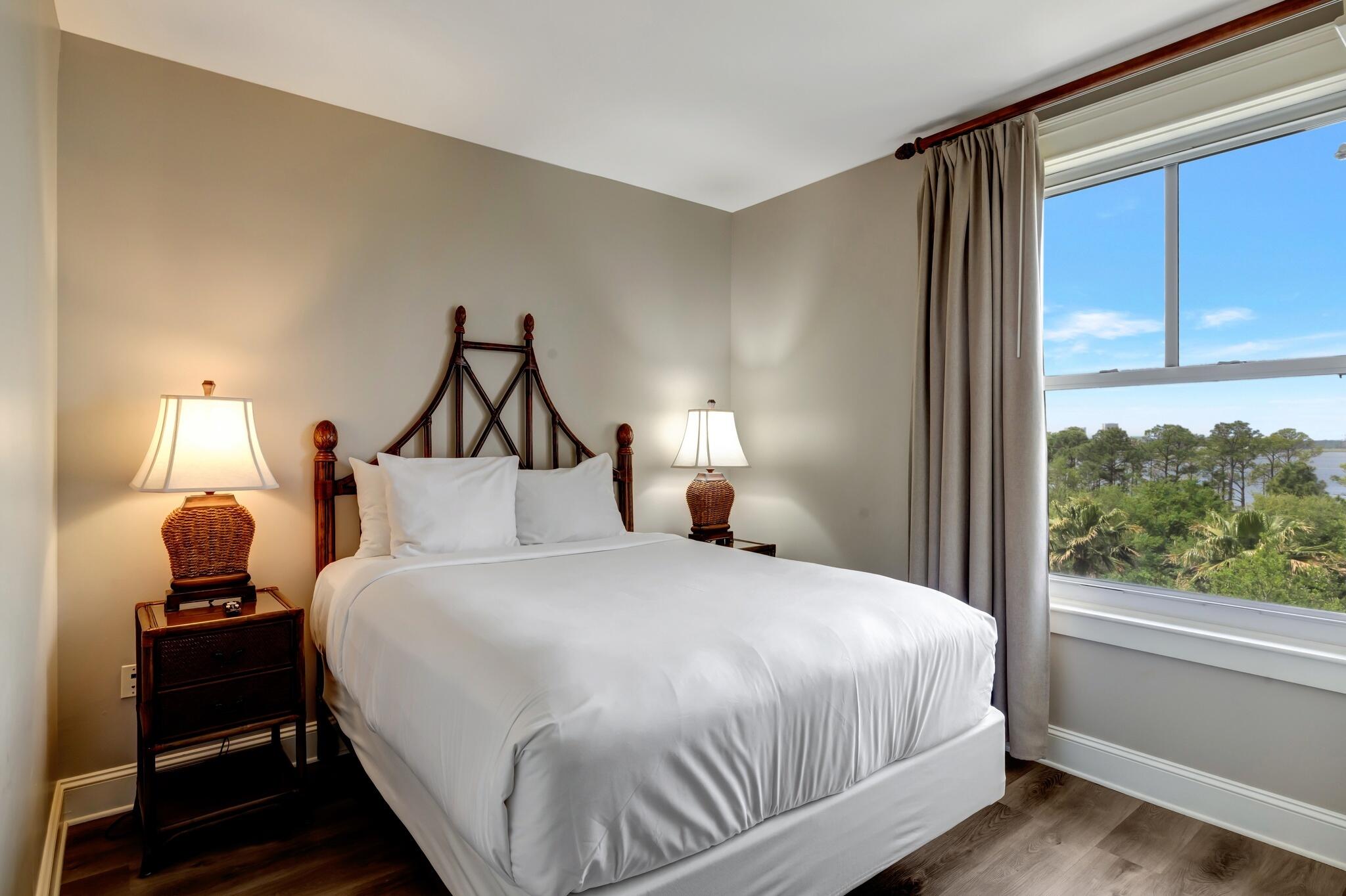 GRAND SANDESTIN THE - Residential Lease