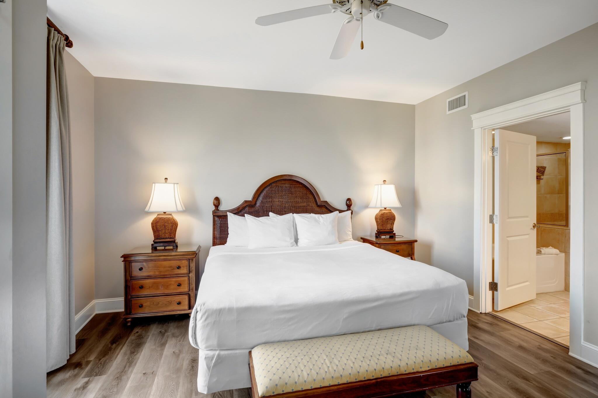 GRAND SANDESTIN THE - Residential Lease