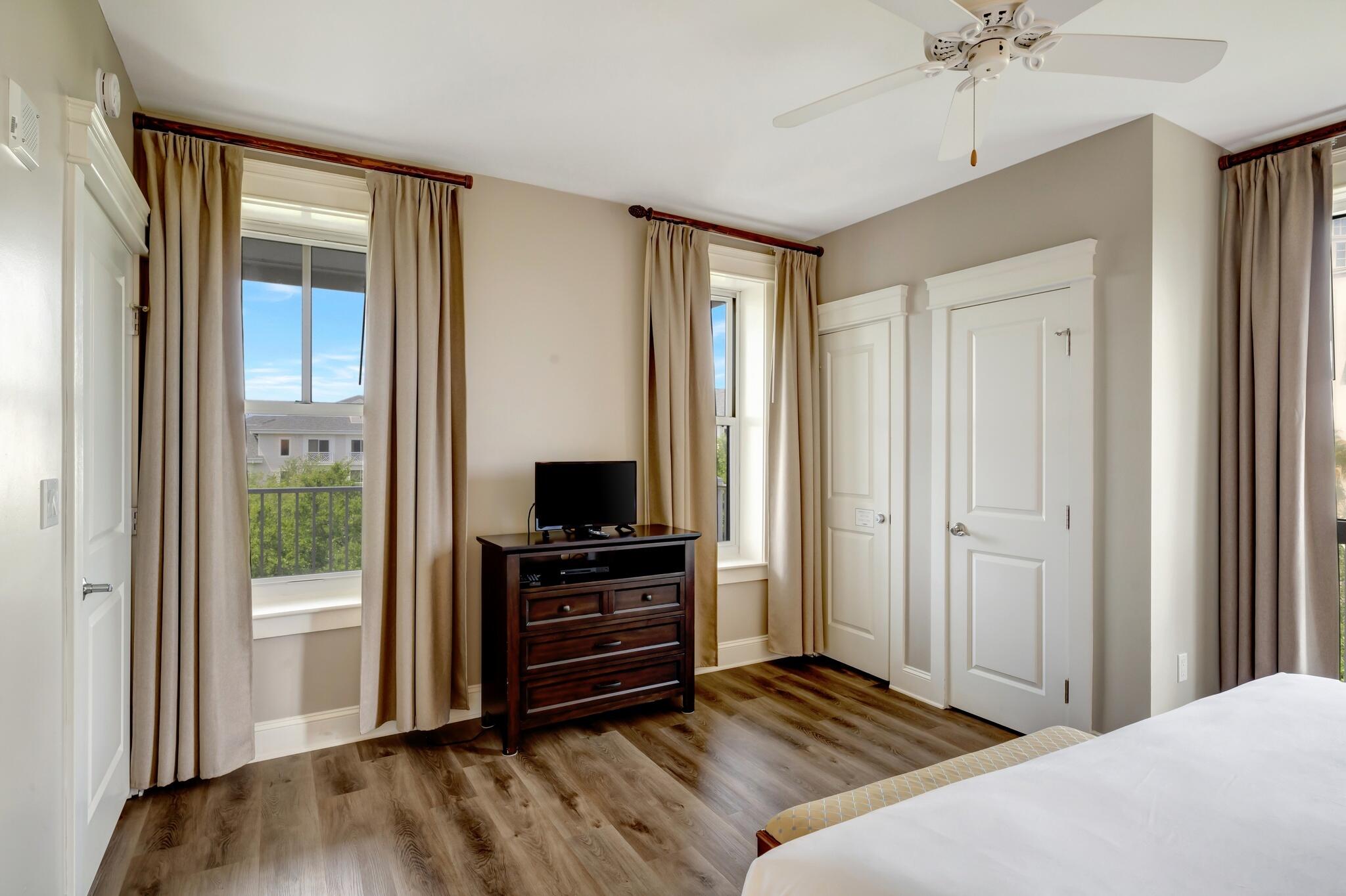 GRAND SANDESTIN THE - Residential Lease