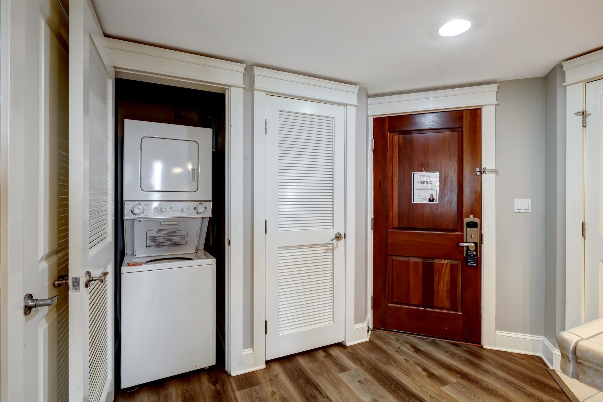 GRAND SANDESTIN THE - Residential Lease