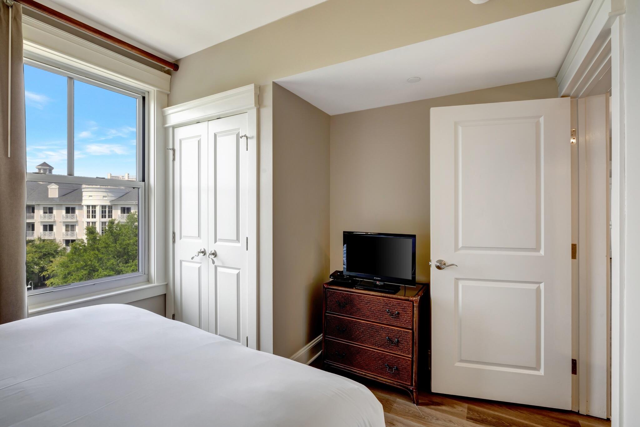 GRAND SANDESTIN THE - Residential Lease