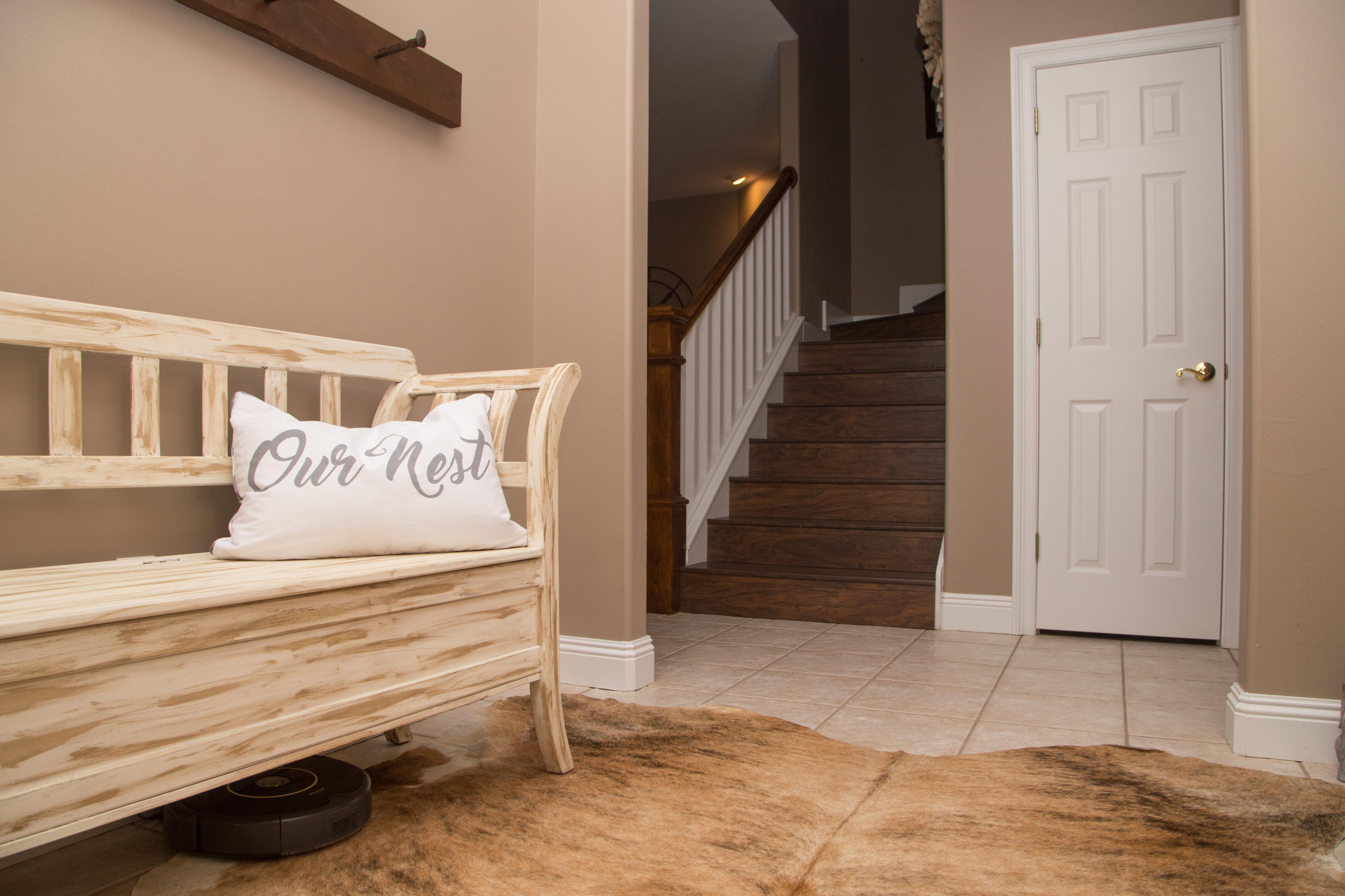 KENNEDY LAKE (UNRECORDED) - Residential