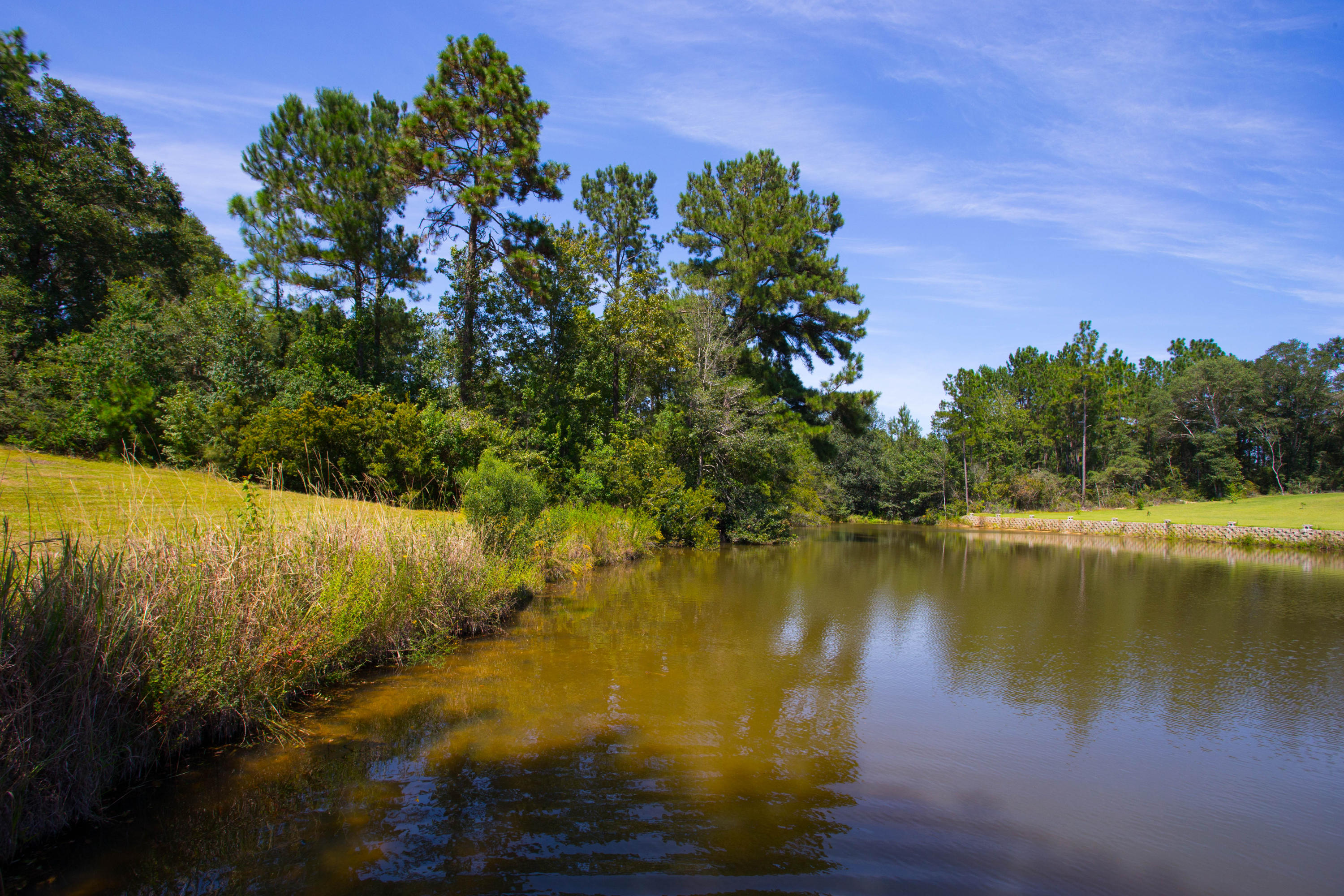 KENNEDY LAKE (UNRECORDED) - Residential