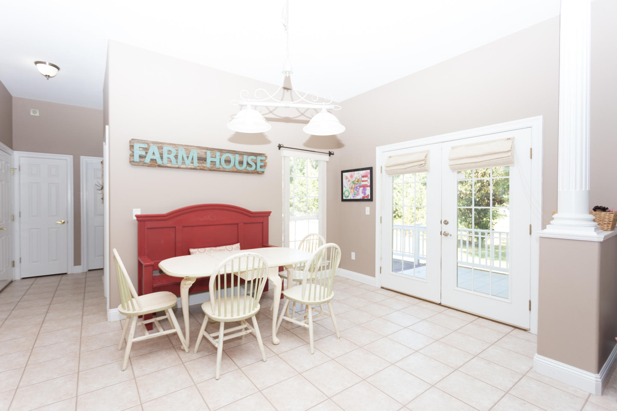 KENNEDY LAKE (UNRECORDED) - Residential