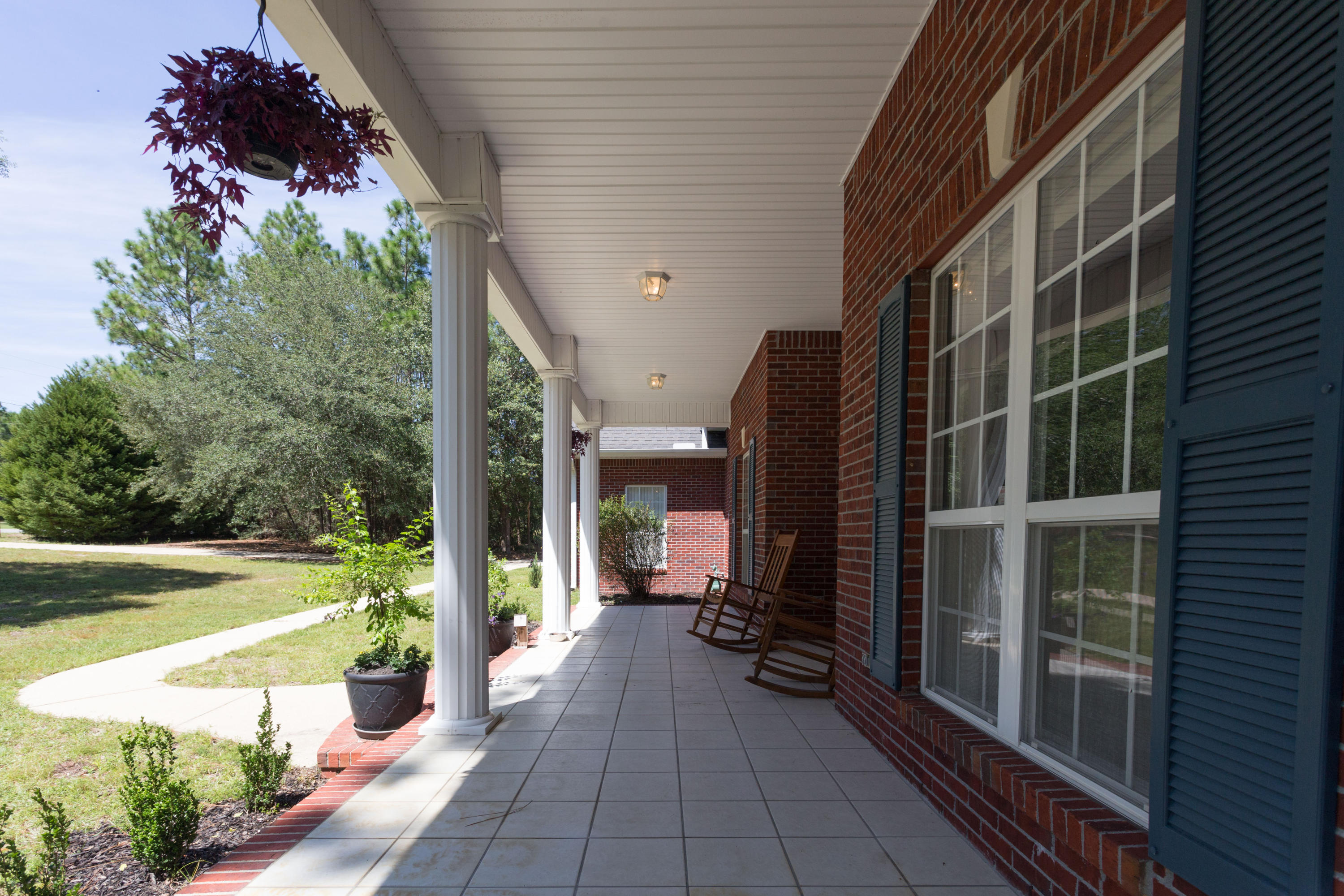 KENNEDY LAKE (UNRECORDED) - Residential